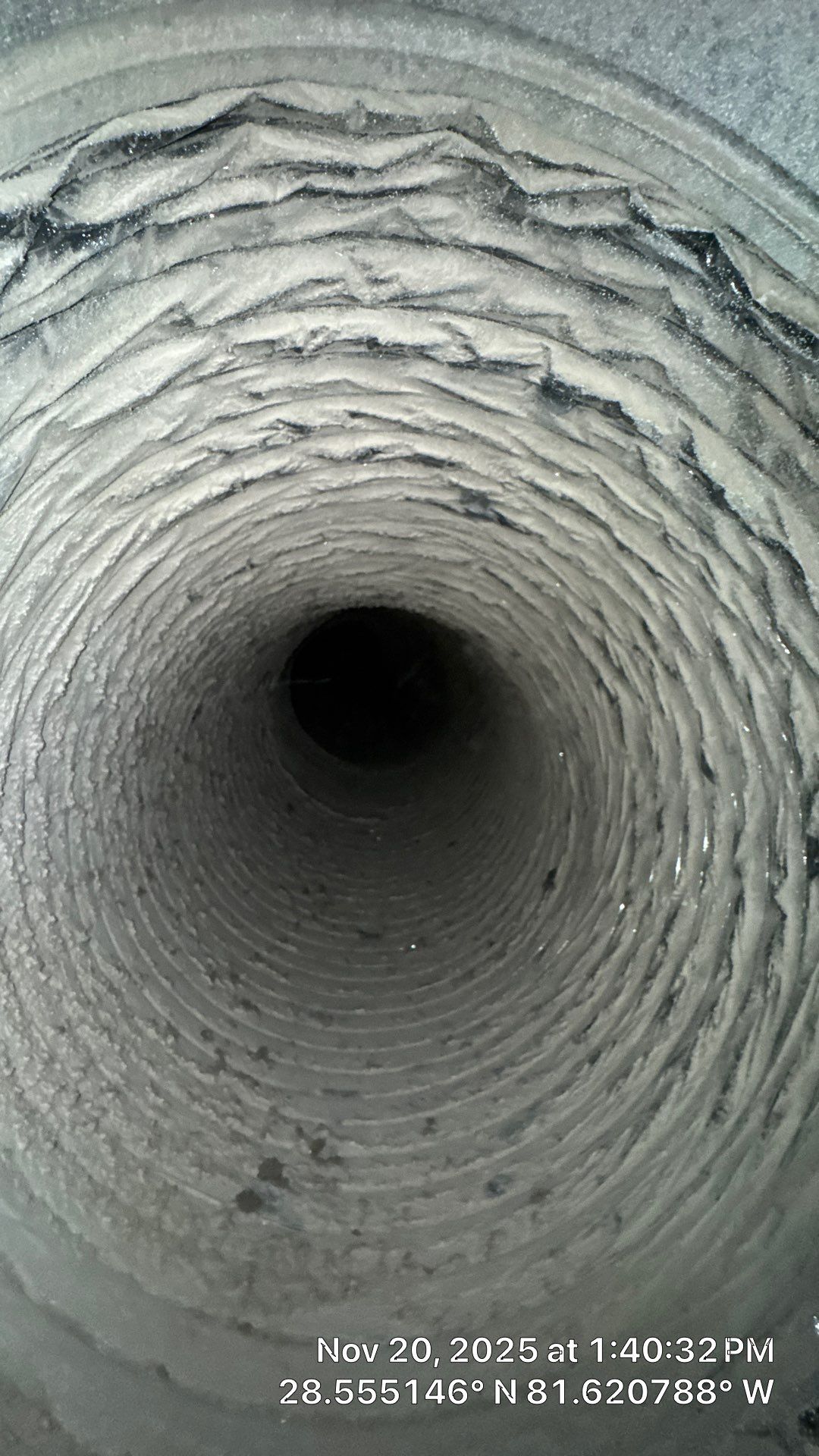 Air Duct and Dryer Vent Cleaning in Oakland by Hygienic Air, Inc