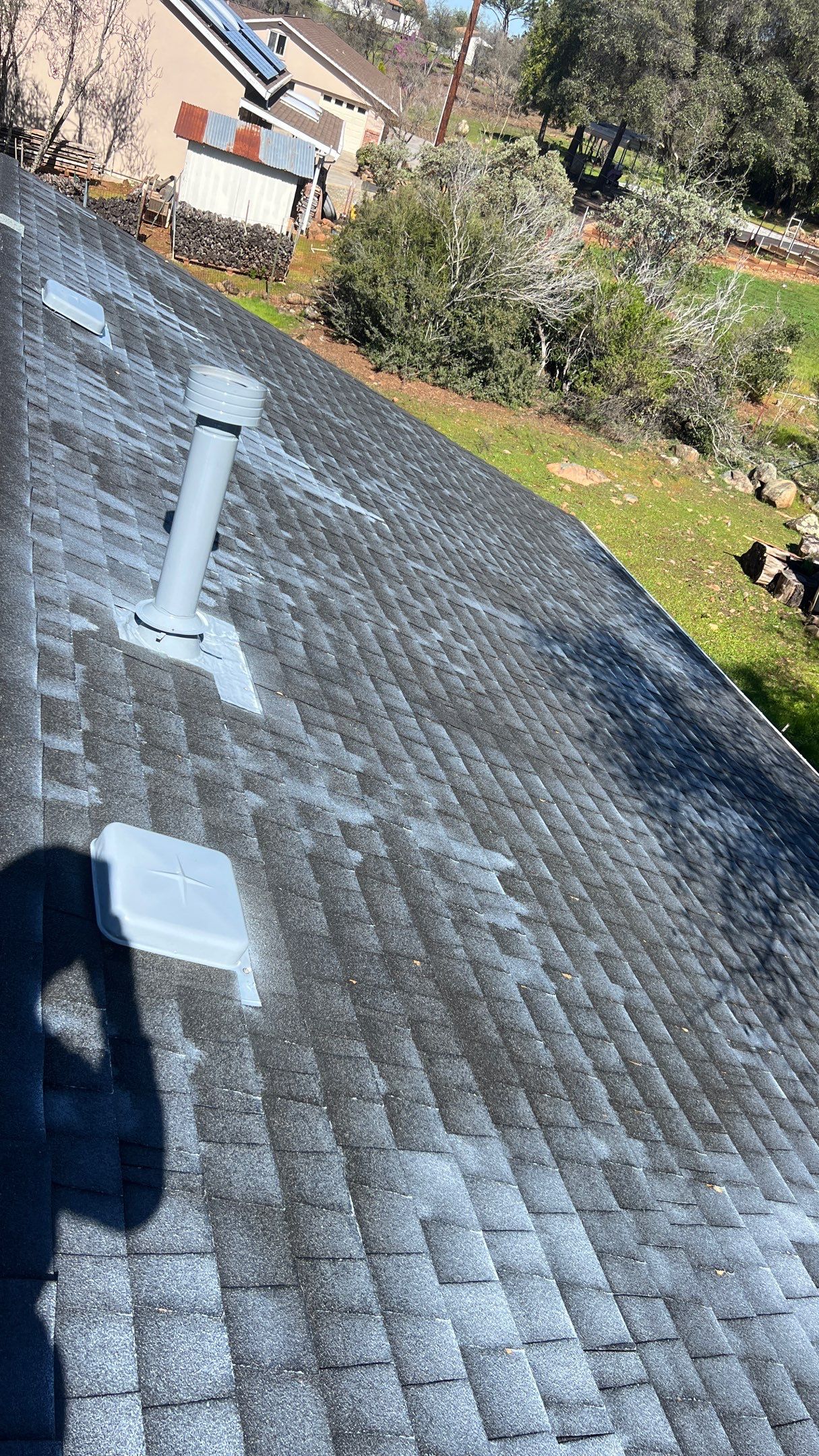  Roof Rejuvenation using Roof Maxx Treatment by Roof Maxx of Folsom