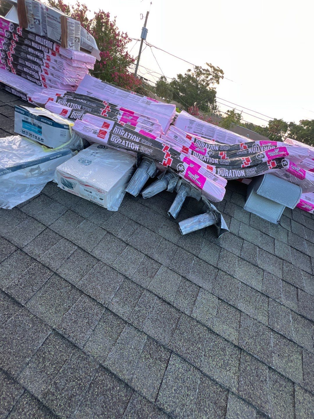 Project in Seminole 33772 by Mitchell Roofing Company LLC