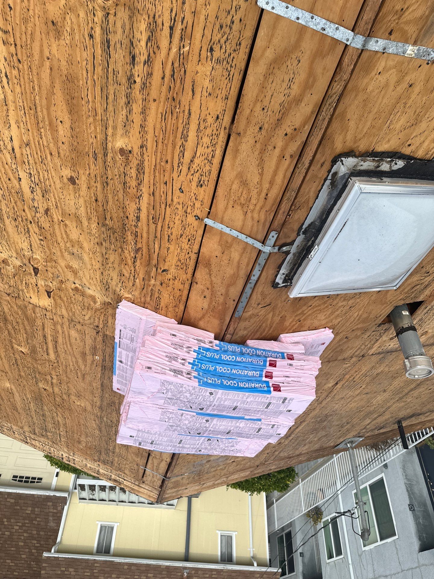Roof Replacement - Burbank, CA 91506 by Epic Roof Replacement