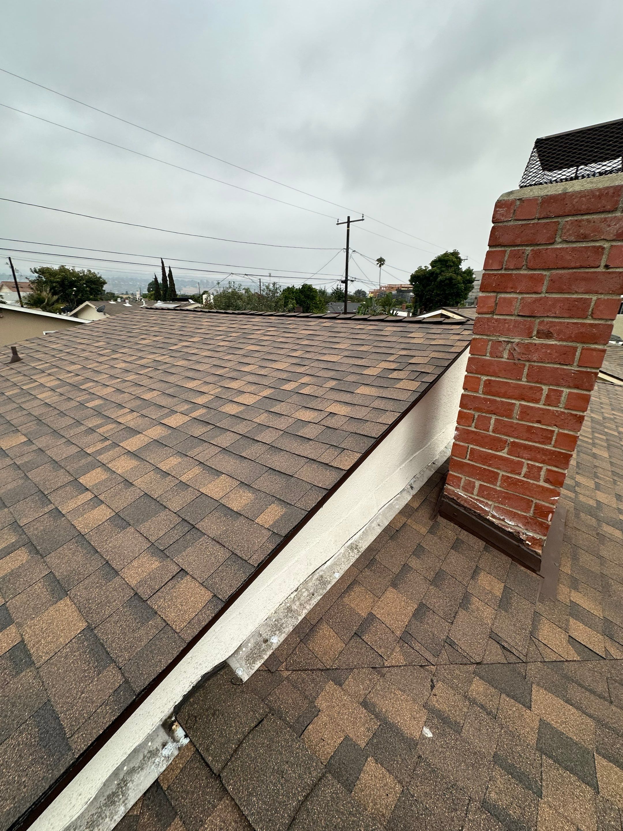 Roof Replacement - Torrance, CA 90505 by Epic Roof Replacement