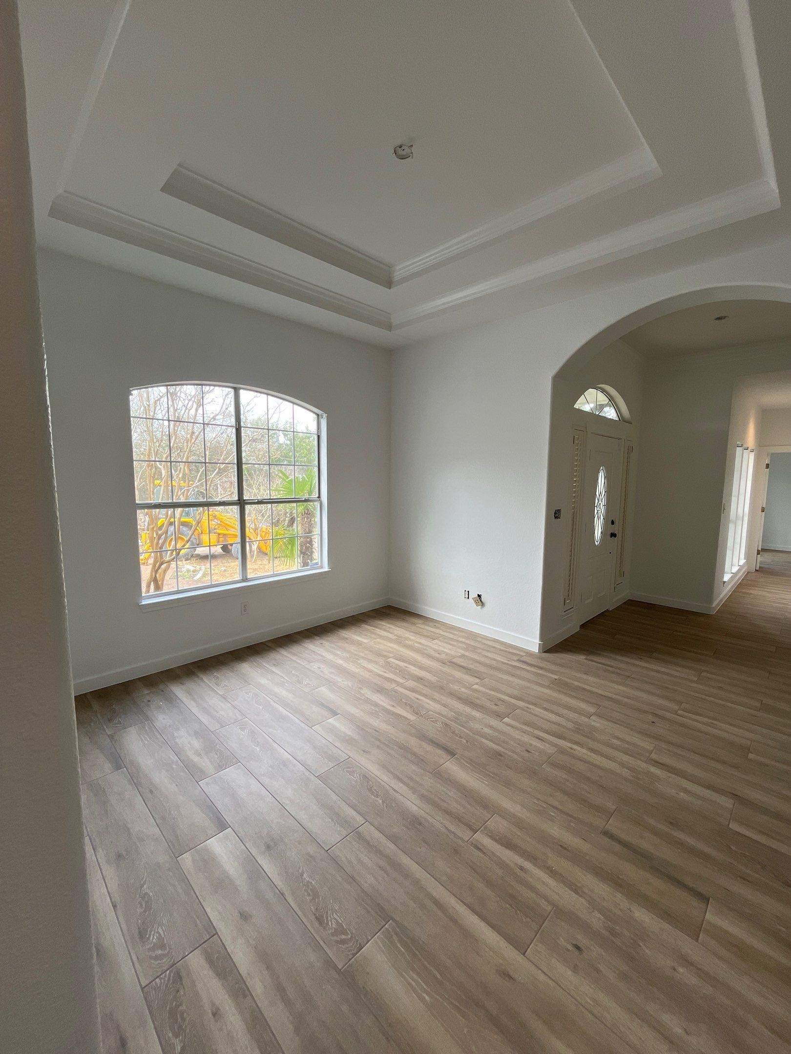 Remodel Radiance: A Brushstroke of Transformation on Your Home's Canvas by 360 Painting Central Texas 