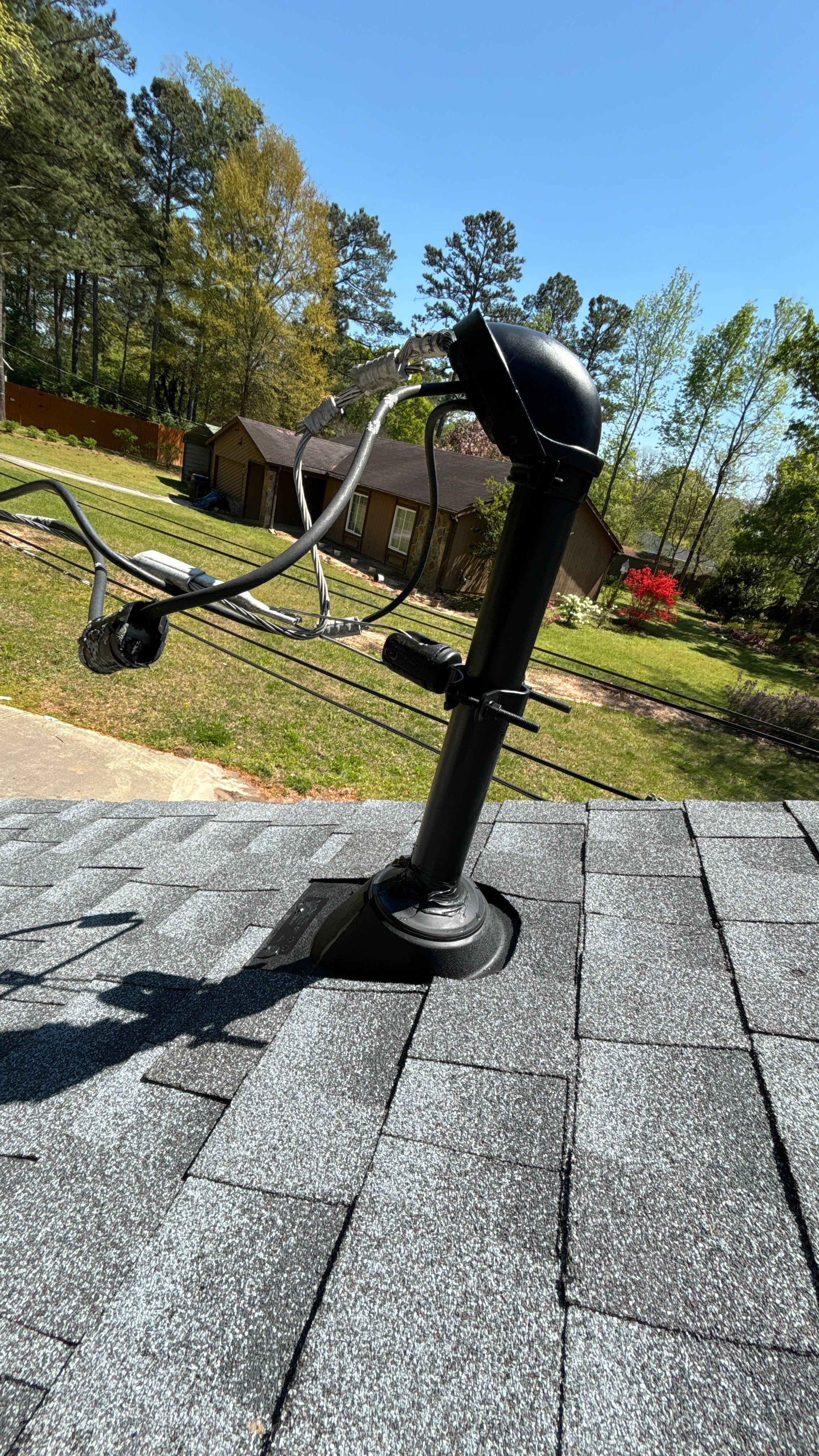 Roof Replacement  by Deerfield Roofing LLC