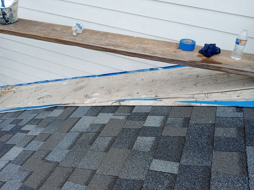 River Side Remodel by Bayfront Roofing and Construction
