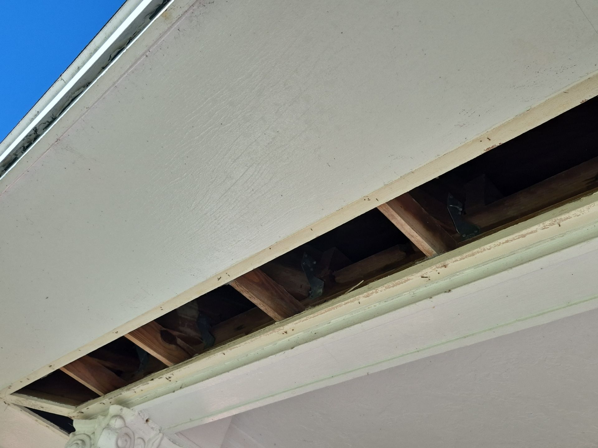 Project in St. Petersburg 33713 by Mitchell Roofing Company LLC