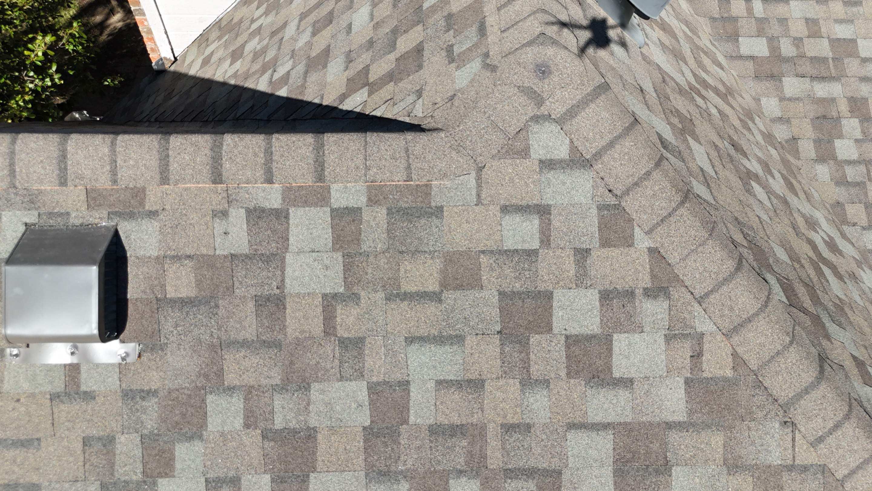 Driftwood - Owens Corning by RoofsOnly.com