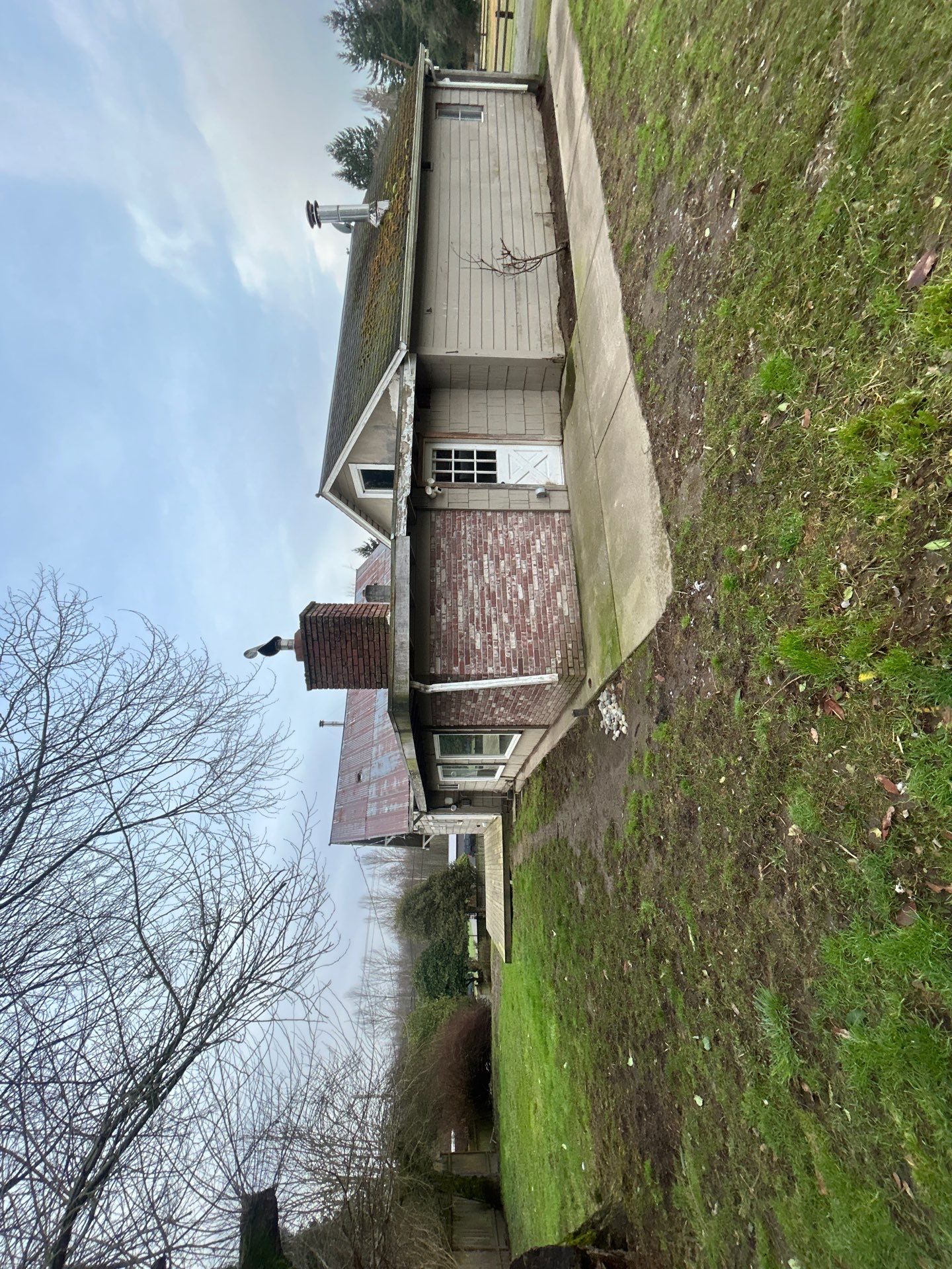 Project in Sedro-Woolley by Connolly Construction Company