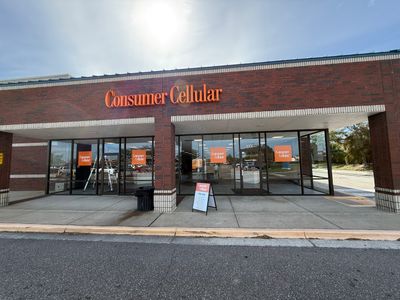  Consumer Cellular Retail Store Buildout – Largo, FL – Security, Networking & Low-Voltage Installation