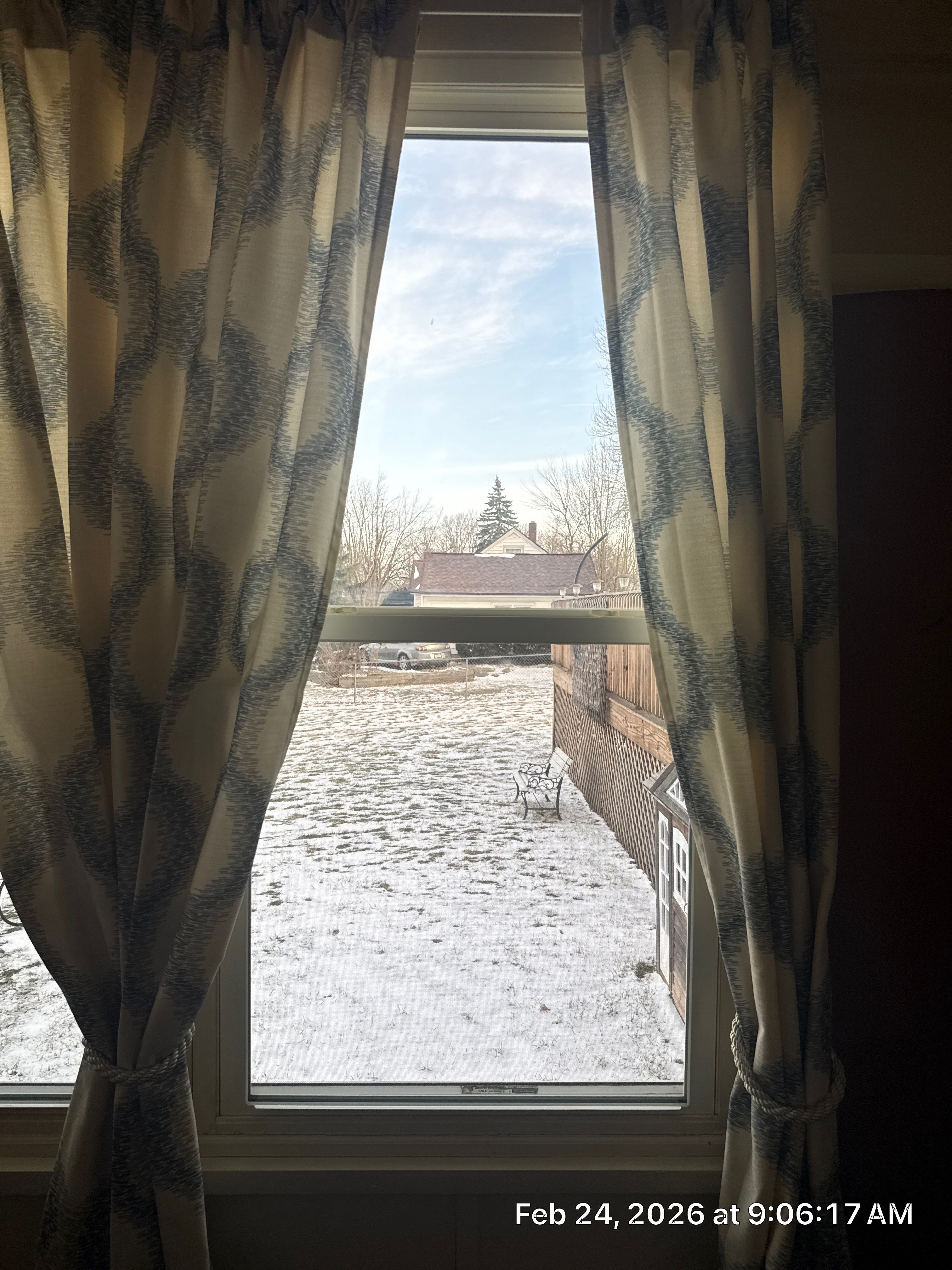 46804 Installation  by Window World Of Fort Wayne