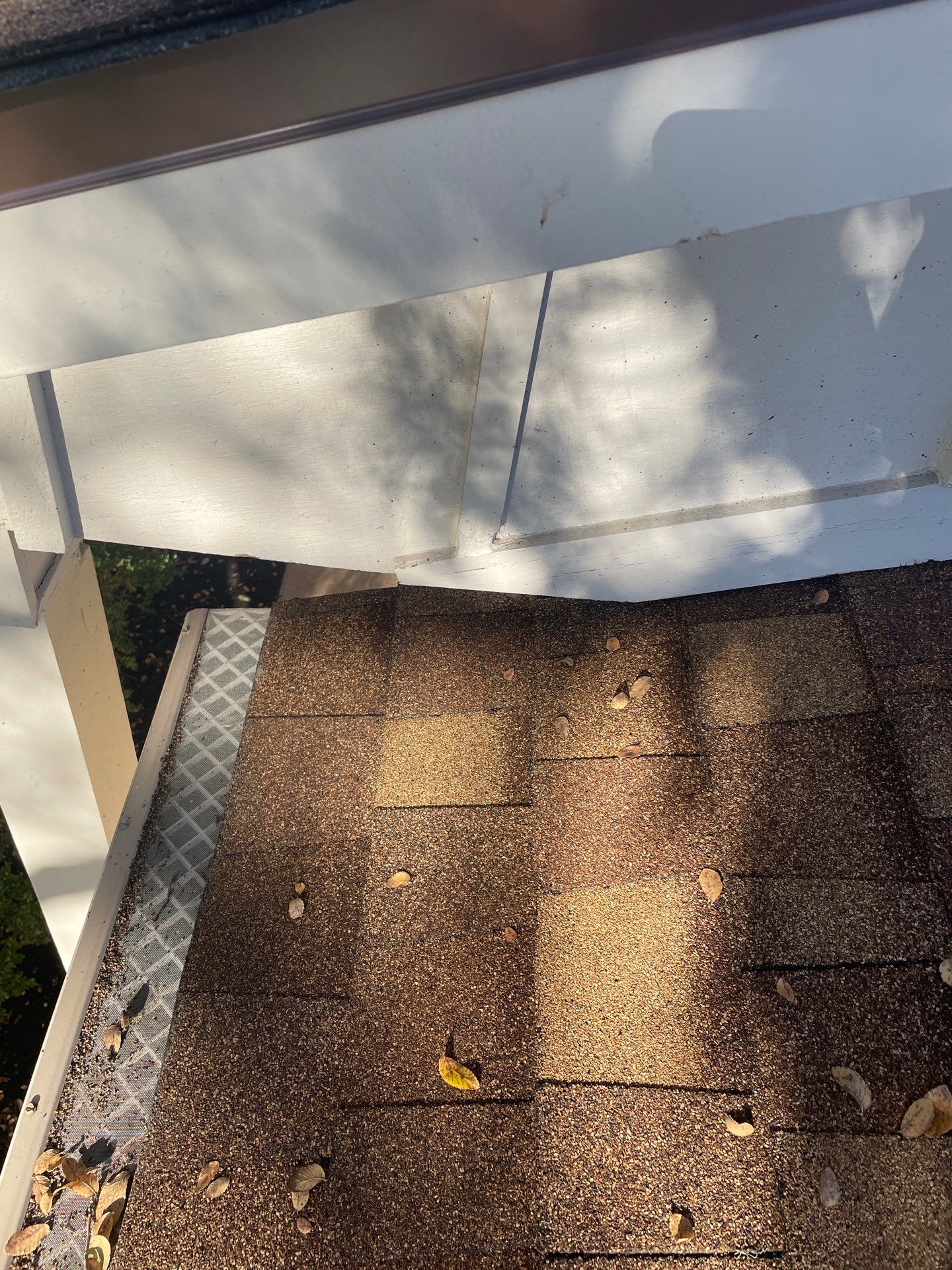 Project in Austin by Rhino Roofing and General Contracting, LLC