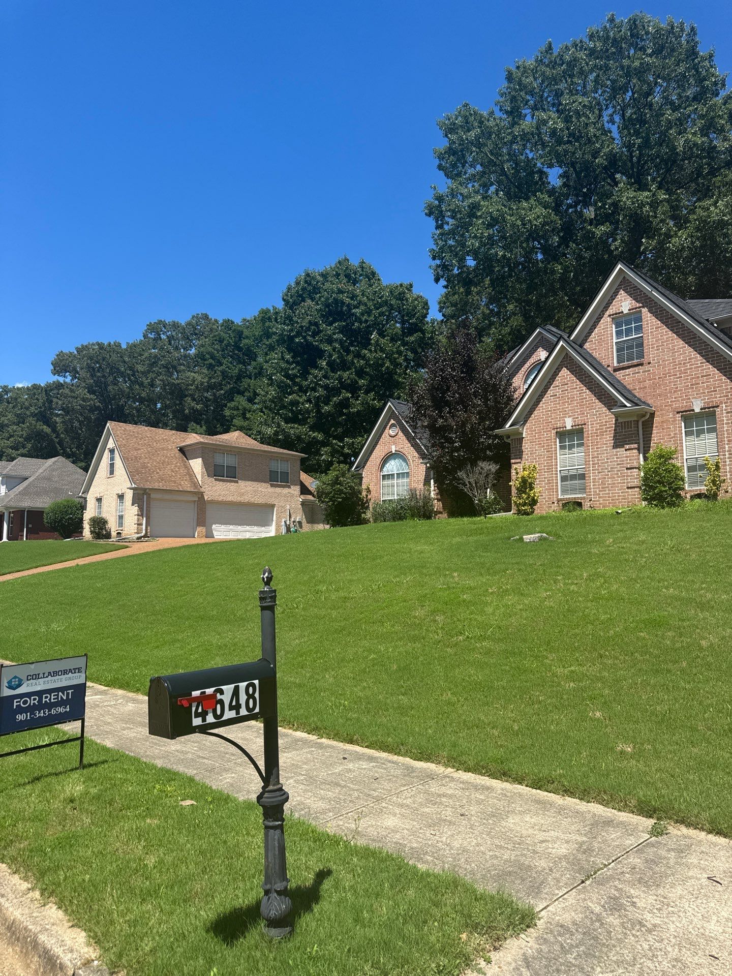 Collaborate Real Estate Group Memphis featured photo.