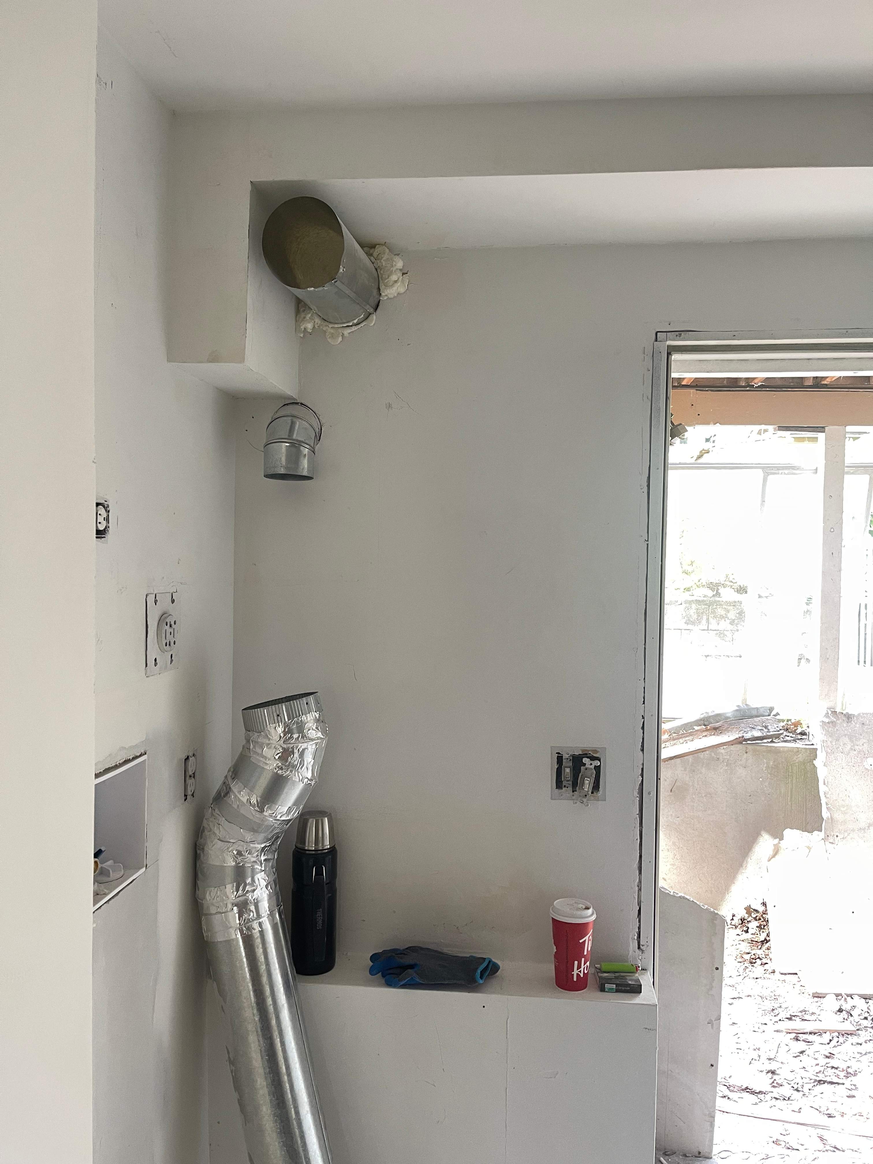 Coquitlam full Renovation Project by YVR Construction Group