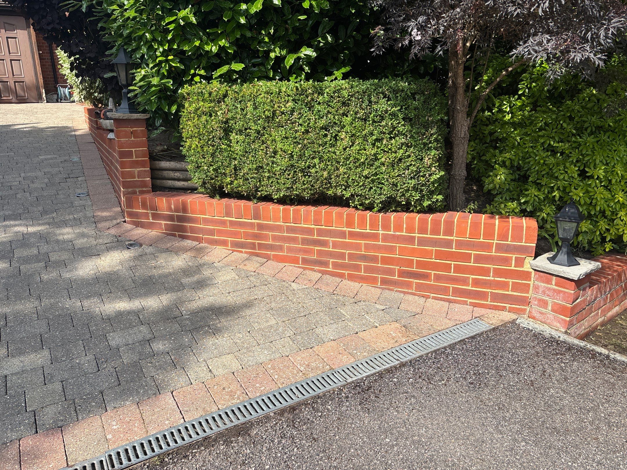 Patio And Driveway Clean by Ges Exterior Cleaning ltd