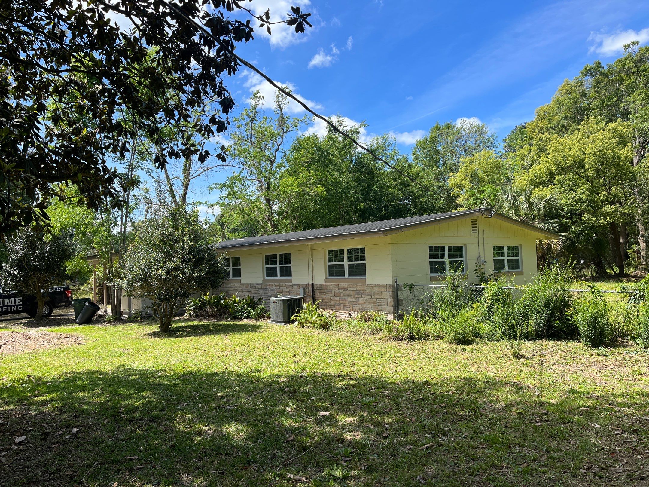 Shingle -> Metal by Prime Roofing