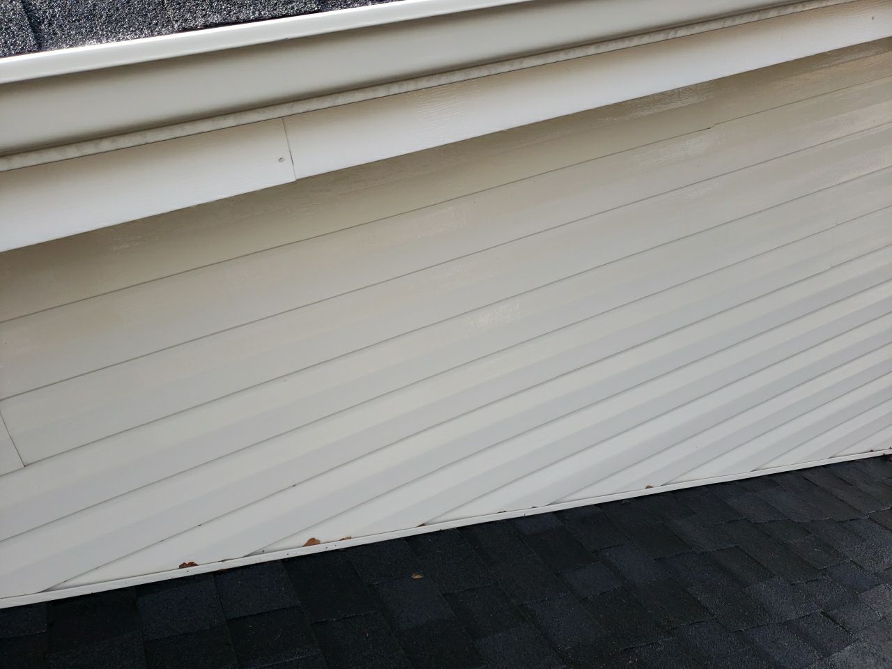 House Wash using cleaner by Power Wash Masters LLC