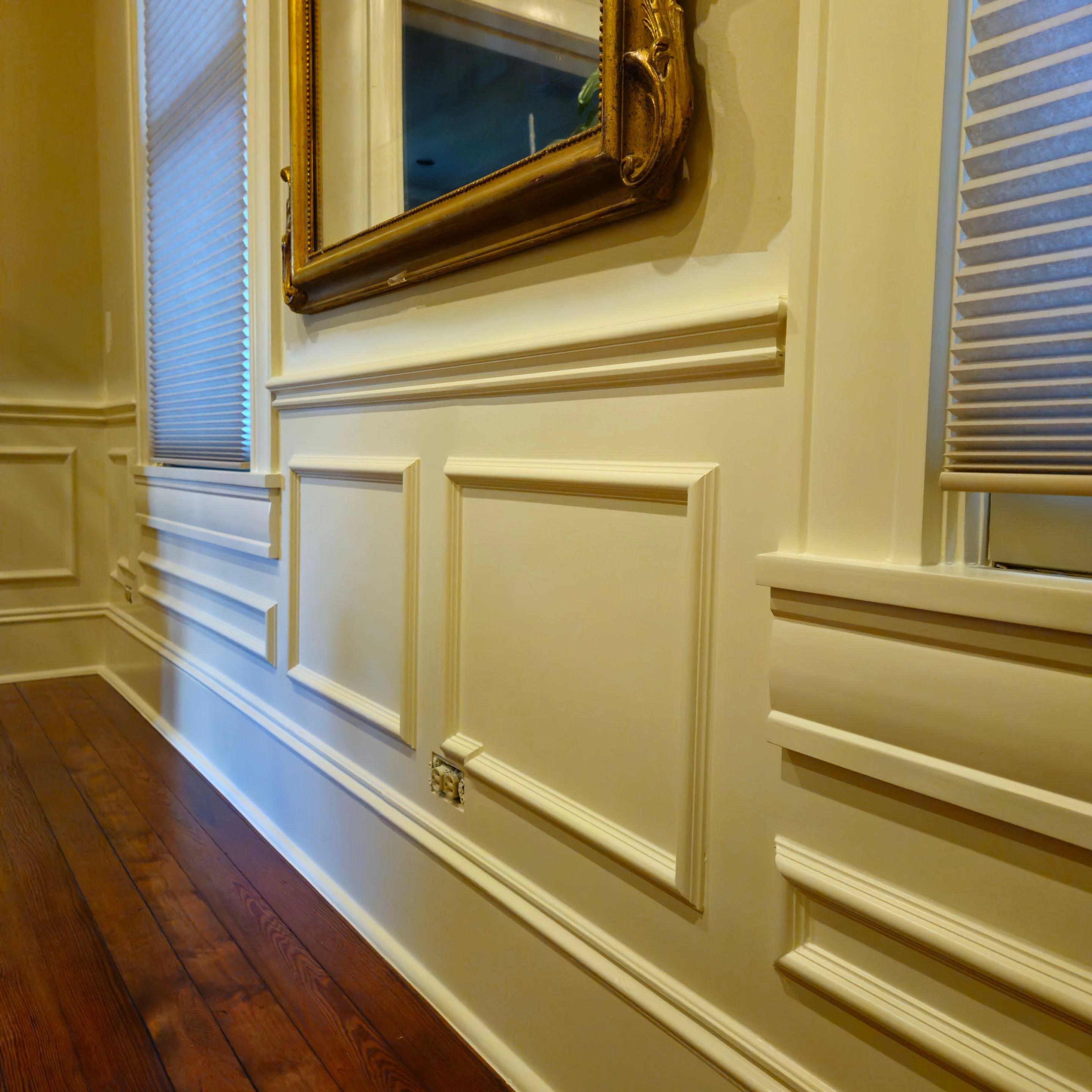 Project in Austin, TX by AllPro Painting 