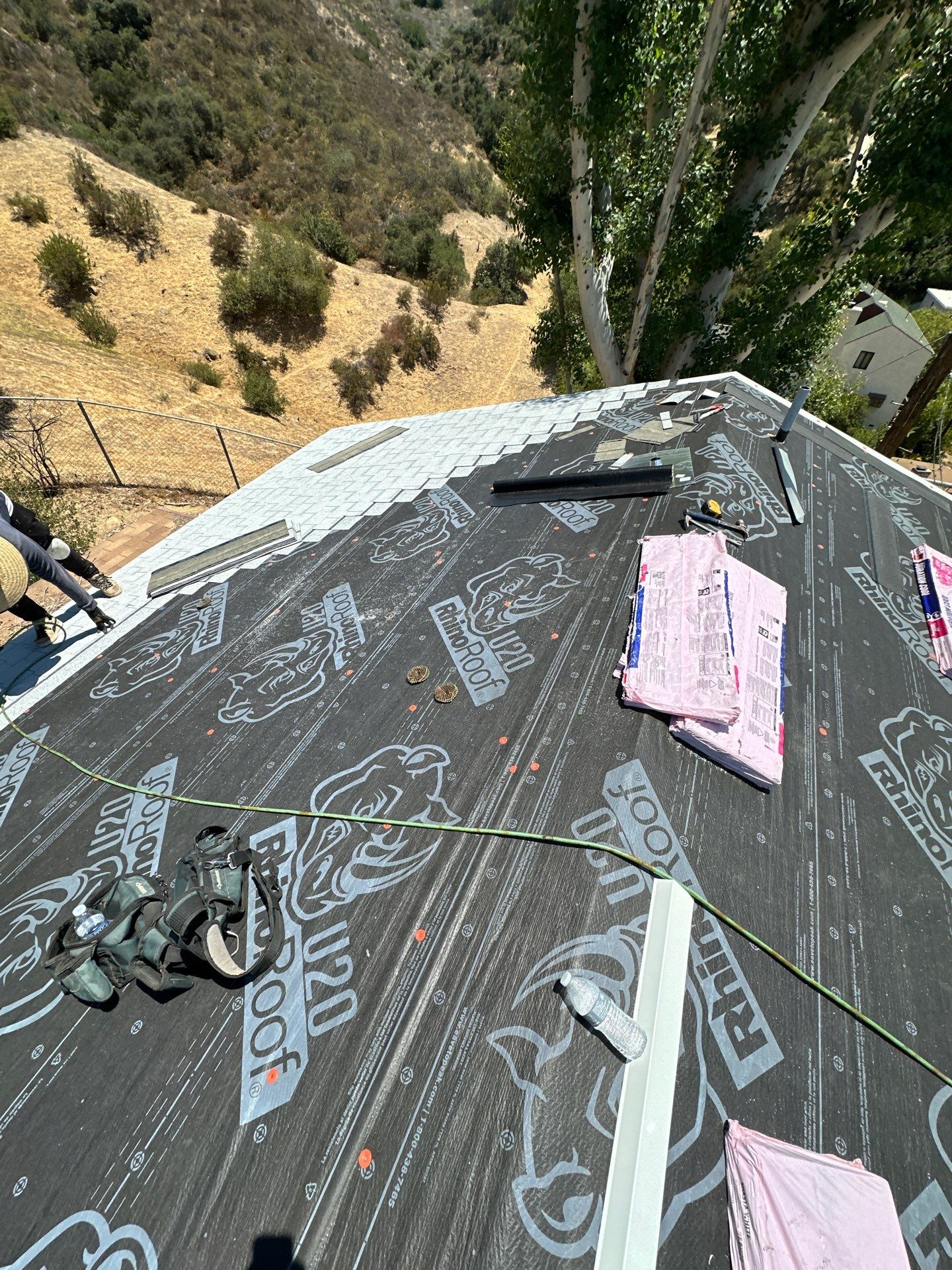 Roof Replacement - Los Angeles, CA 91364 by Epic Roof Replacement