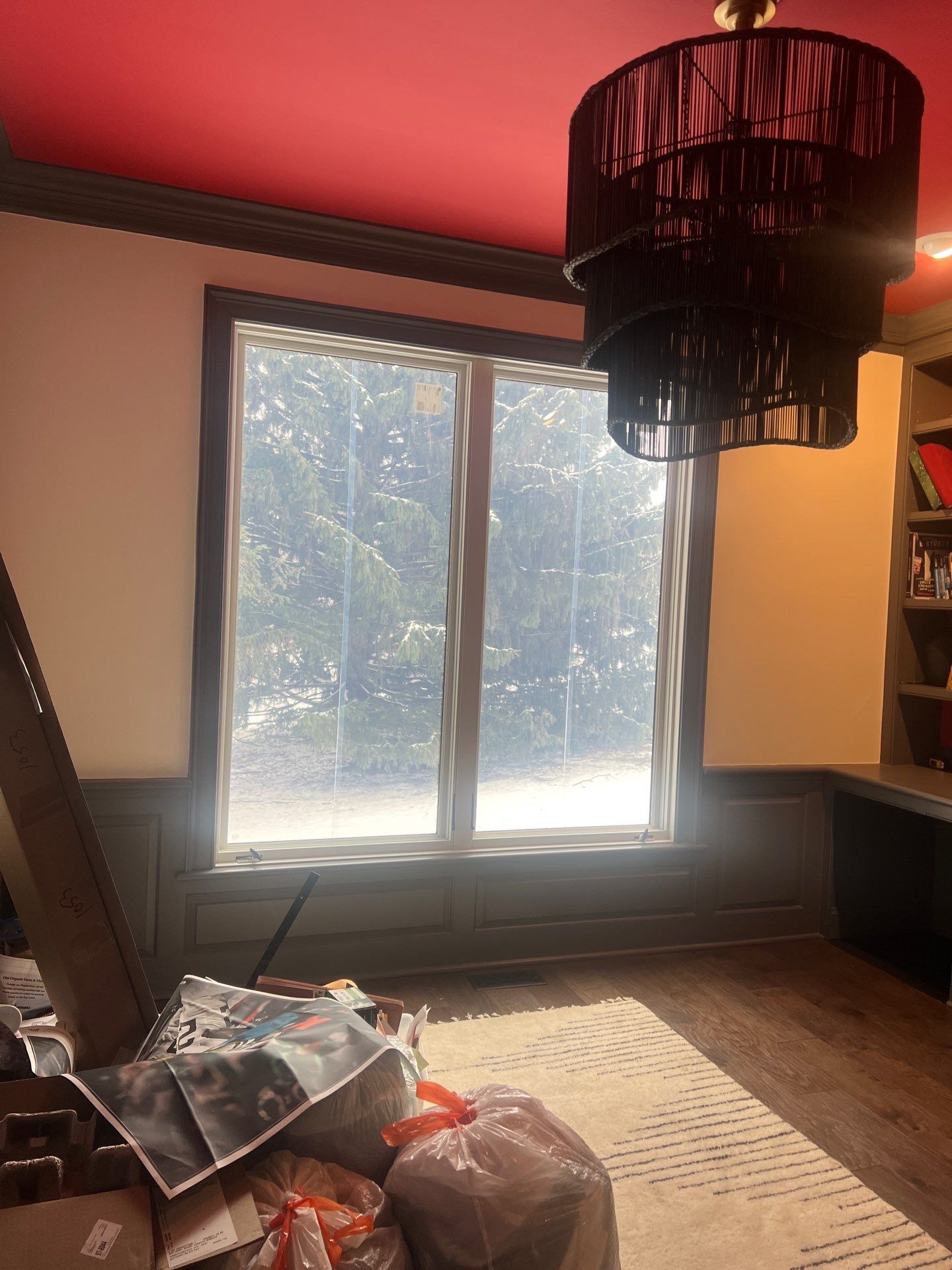 Johanna's Home in Newtown by Window Guardians