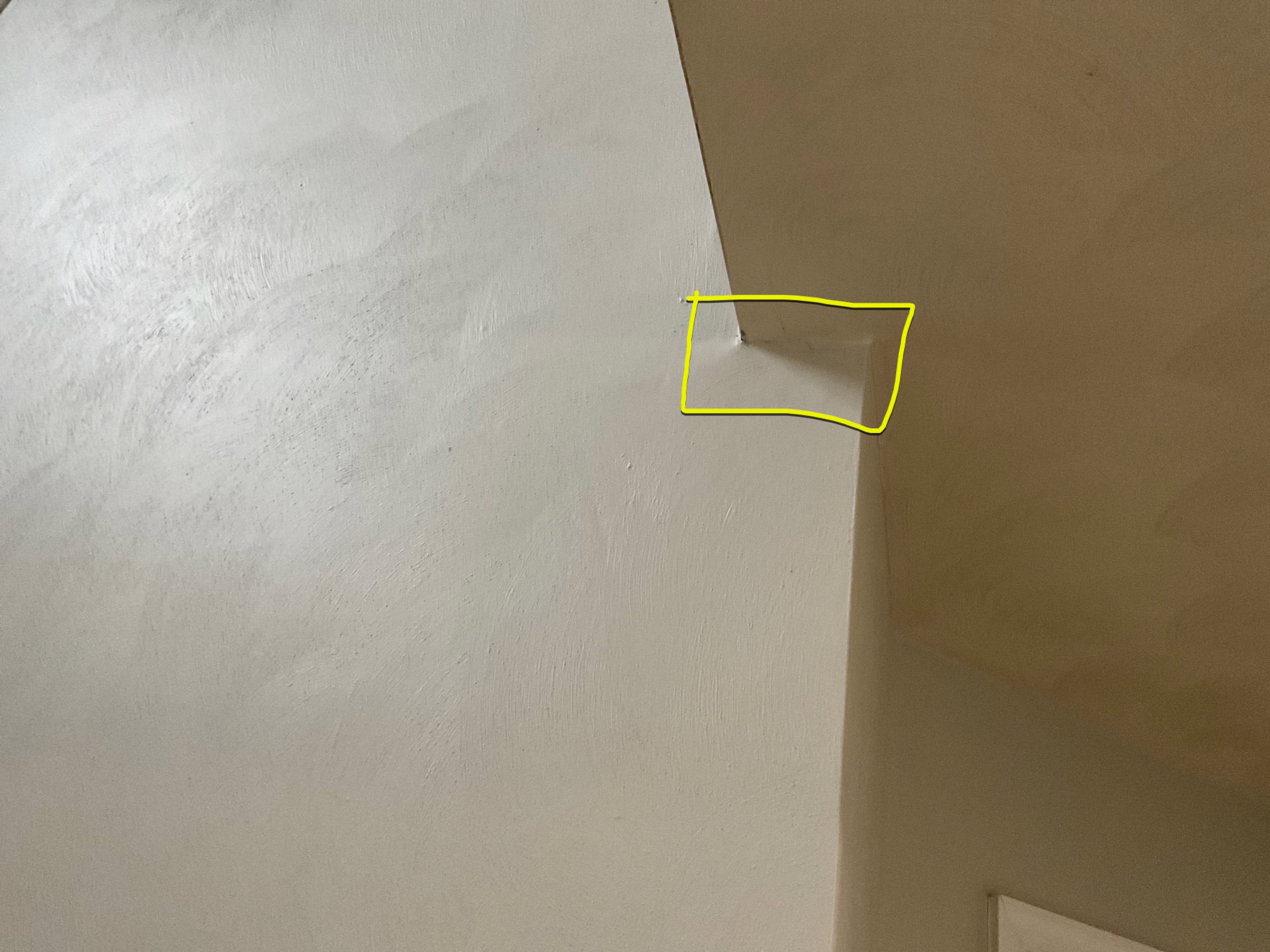 Residential - Virginia Beach by Rodriguez Drywall And Paint 