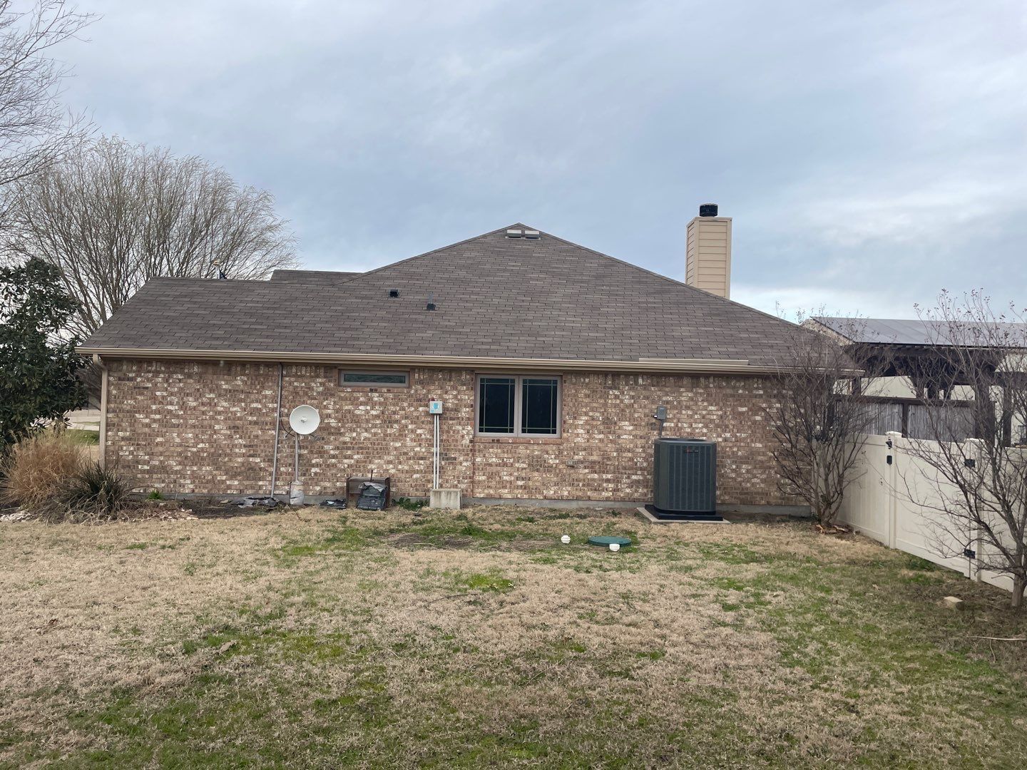 Water Claim restoration by Springtree Restoration 