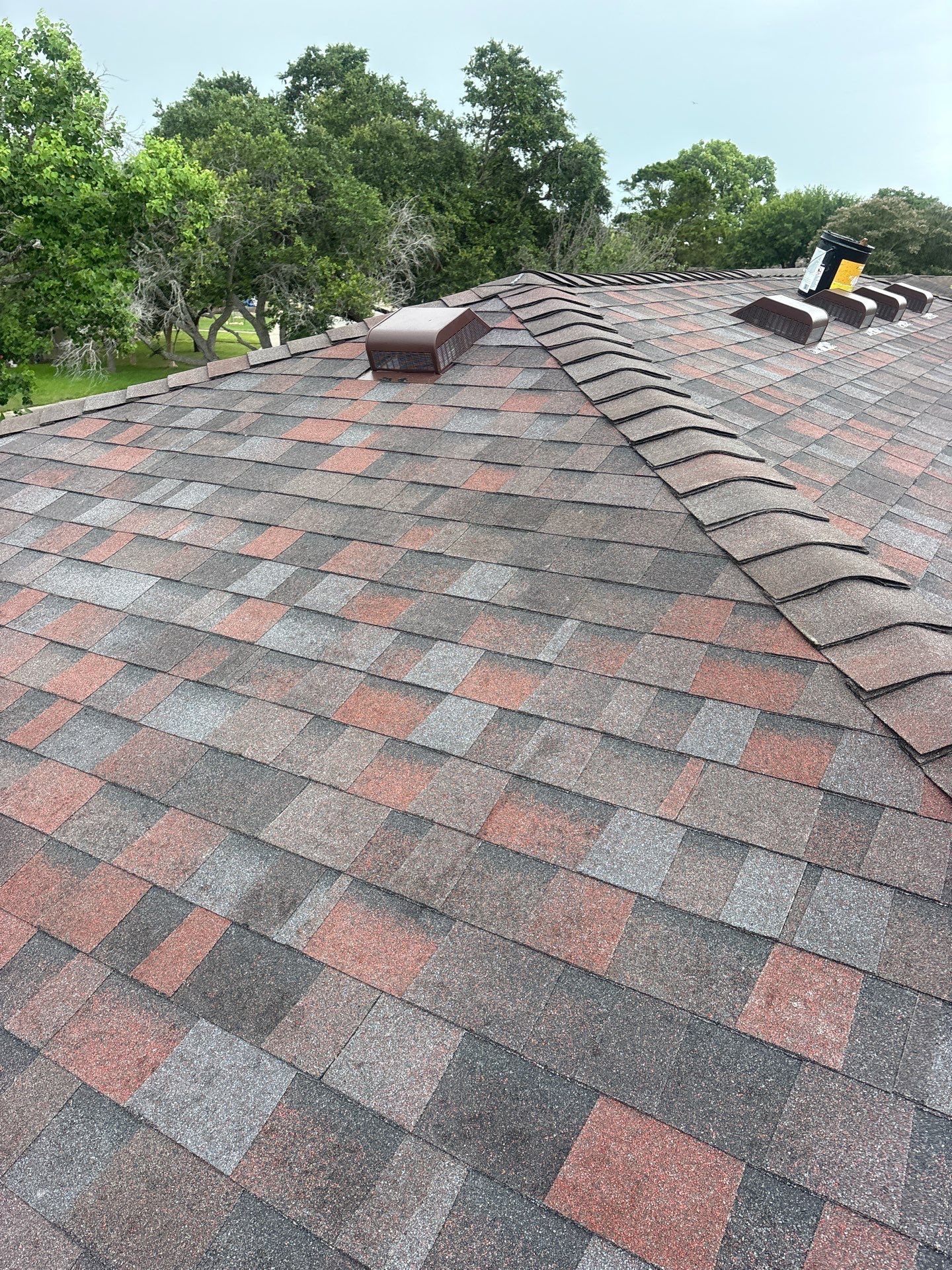 Corpus Christi Roof and Fascia by Bayfront Roofing and Construction
