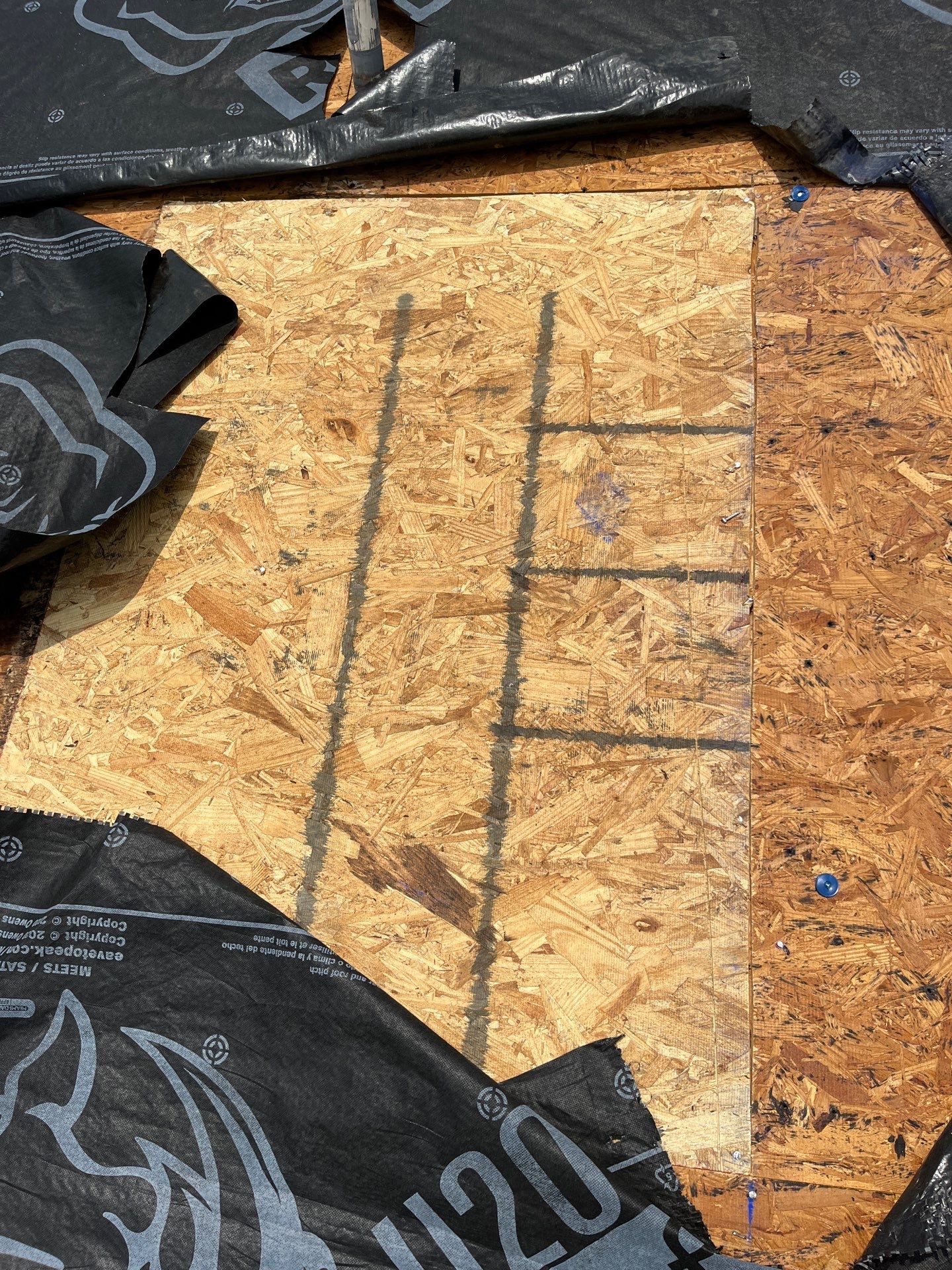 Reroof (Financed) by Berry Good Roofing