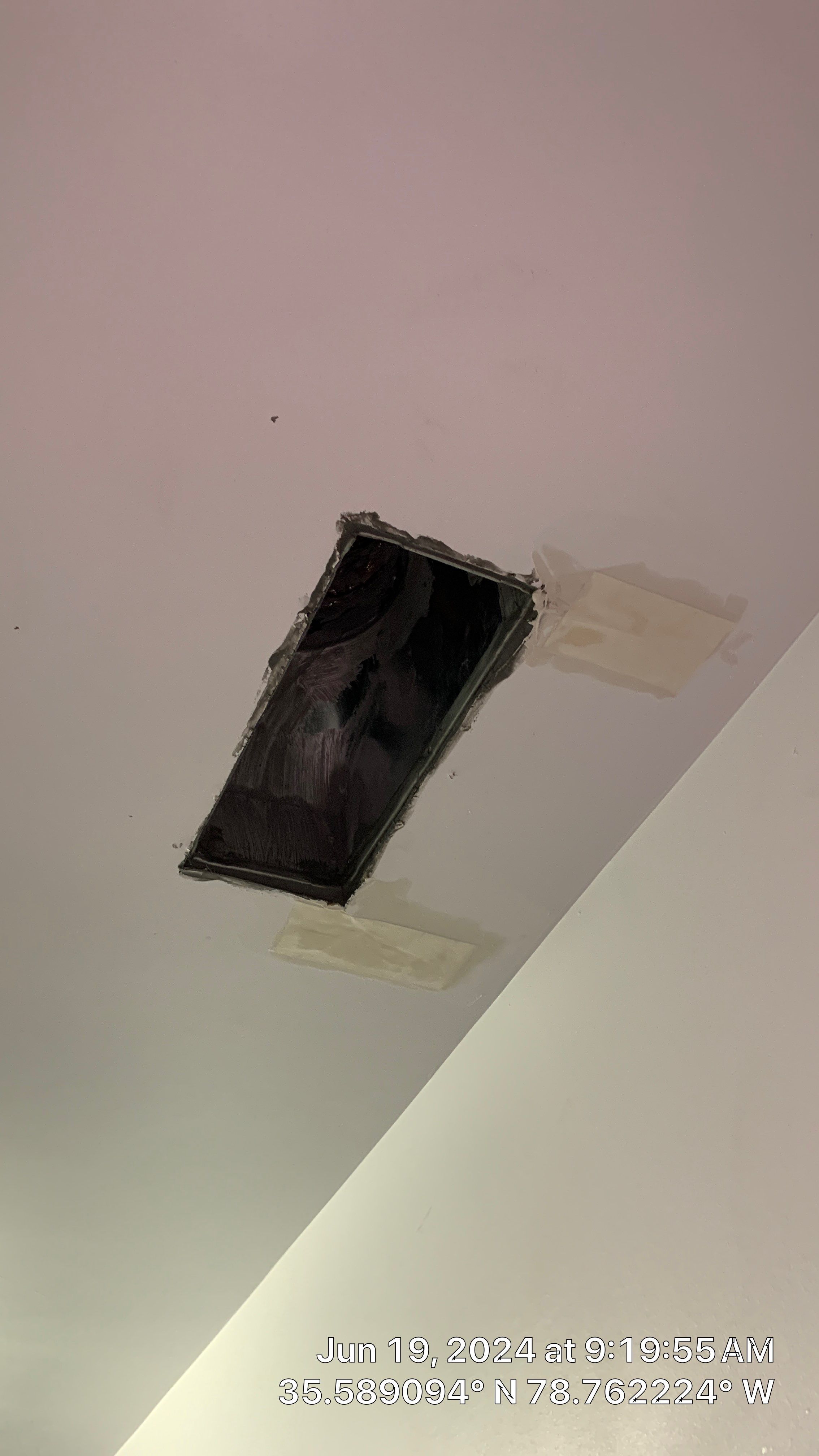 2 Trane XV20i Split System Install by Nick's Mechanical LLC.