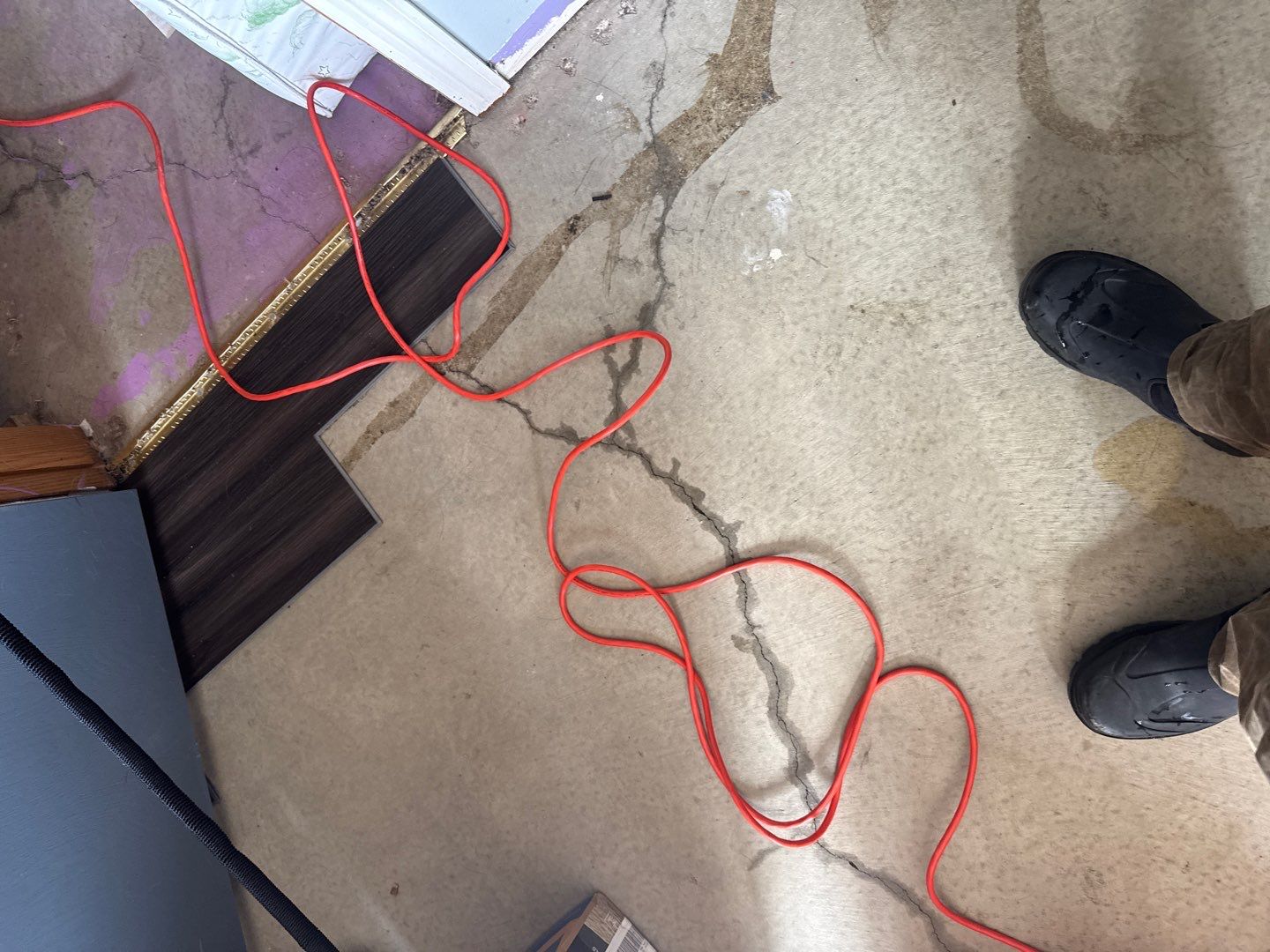 Sump Pump Replacement in Forest Lake, MN by Waterproofing Northeast