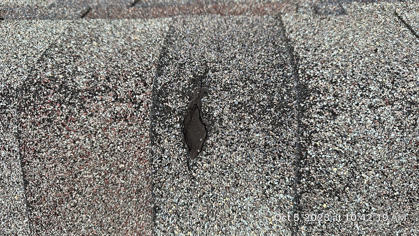 Exposed Fastener Metal Roof Replacement – Ossian, IN by 4Ever Metal Roofing