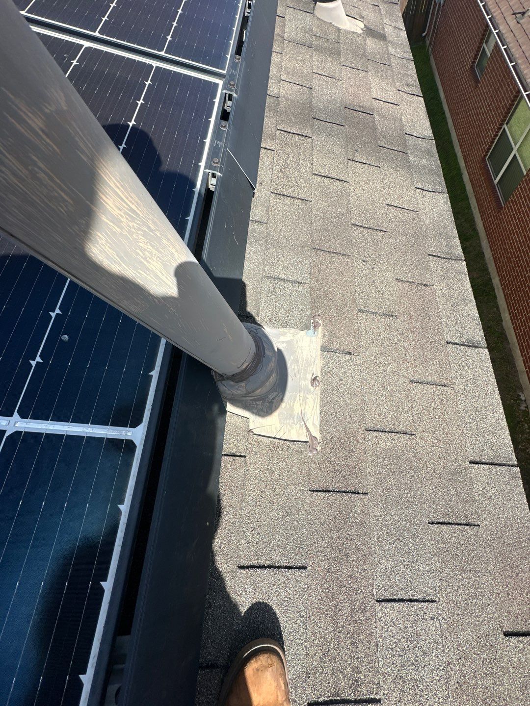 Roof Repair Houston by Roof Repair Company
