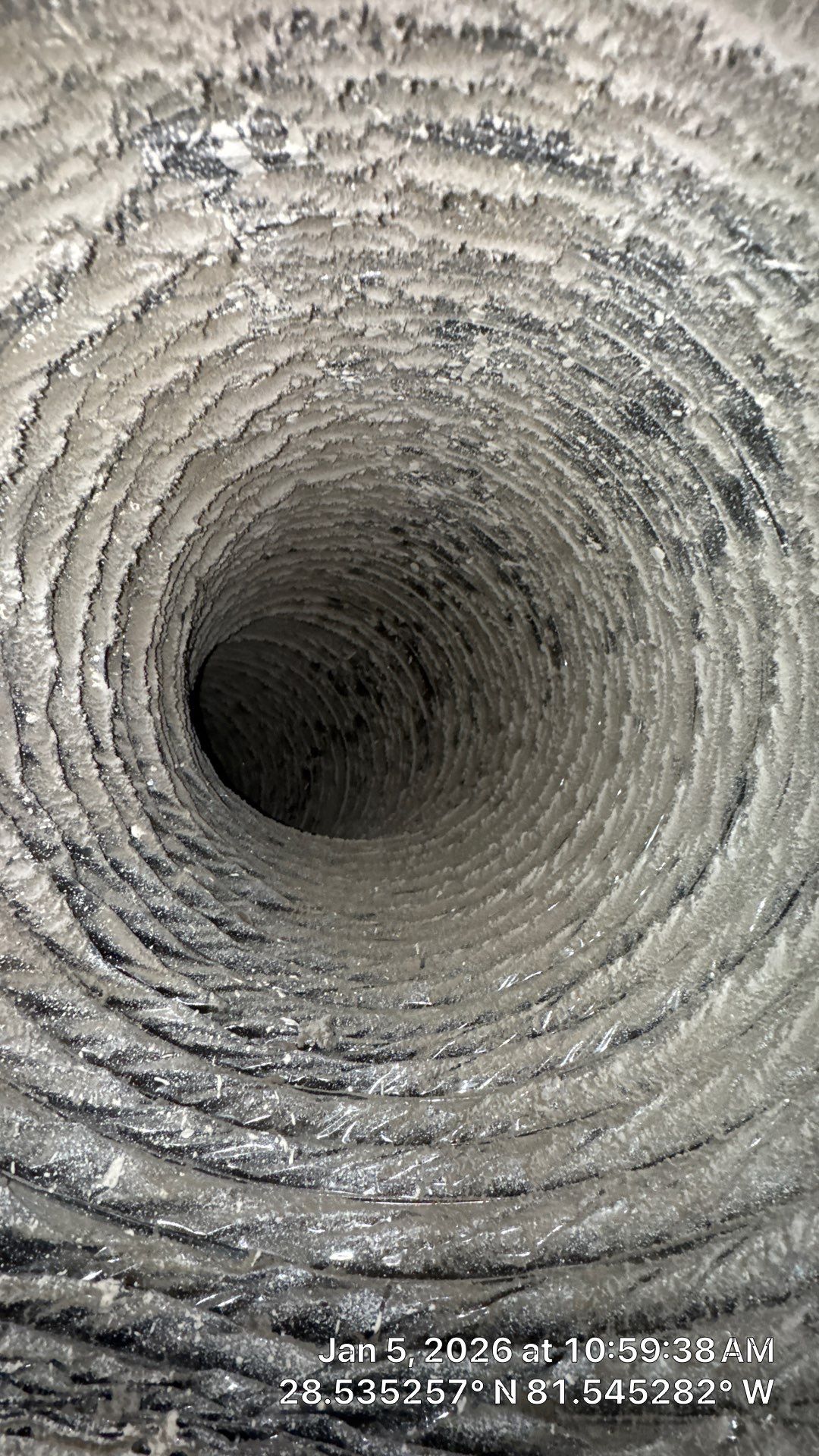 Air Duct Cleaning in Ocoee by Hygienic Air, Inc