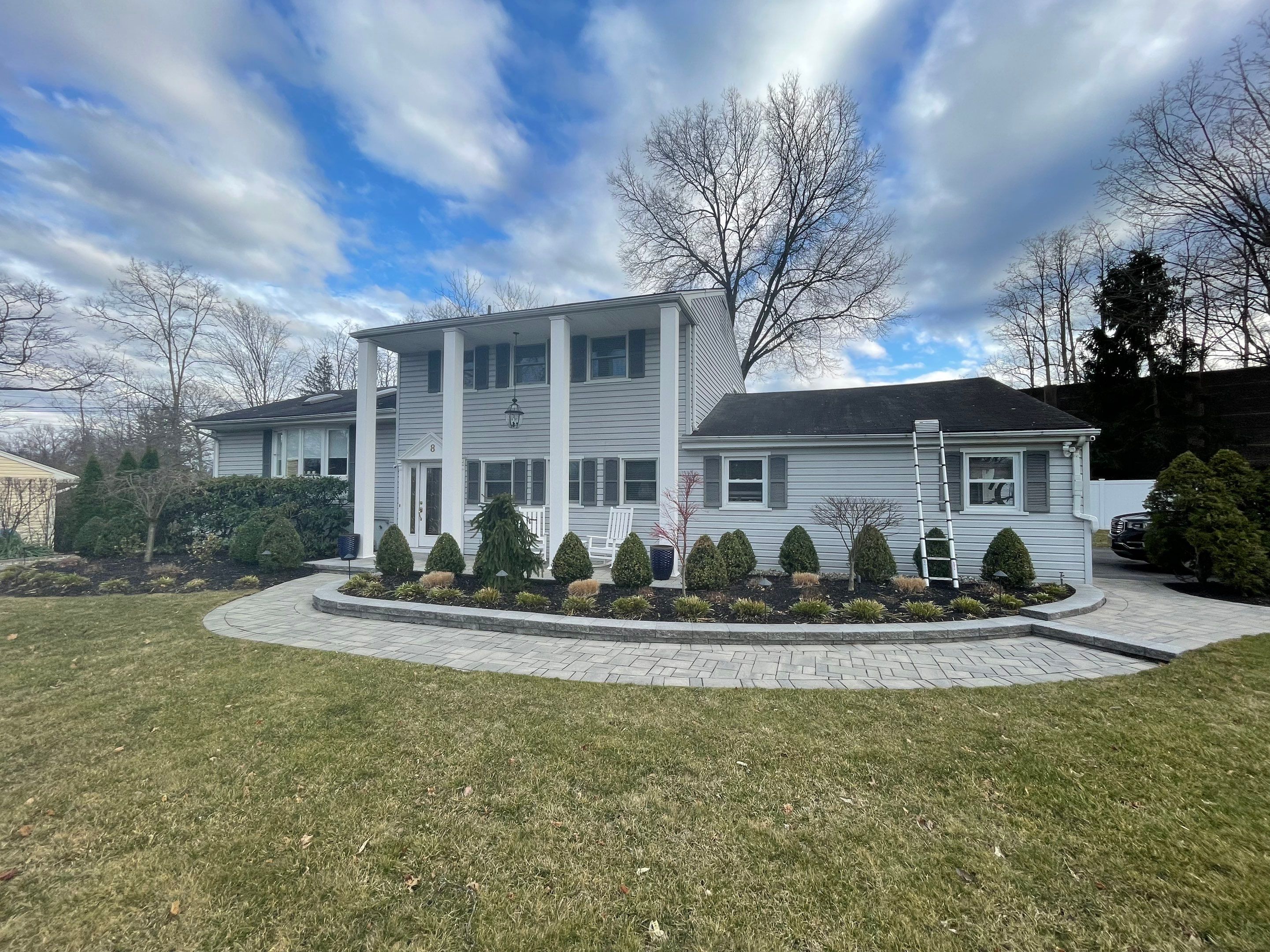 Roof, Gutters & Skylight Installation by Maven Roofing & Exteriors LLC
