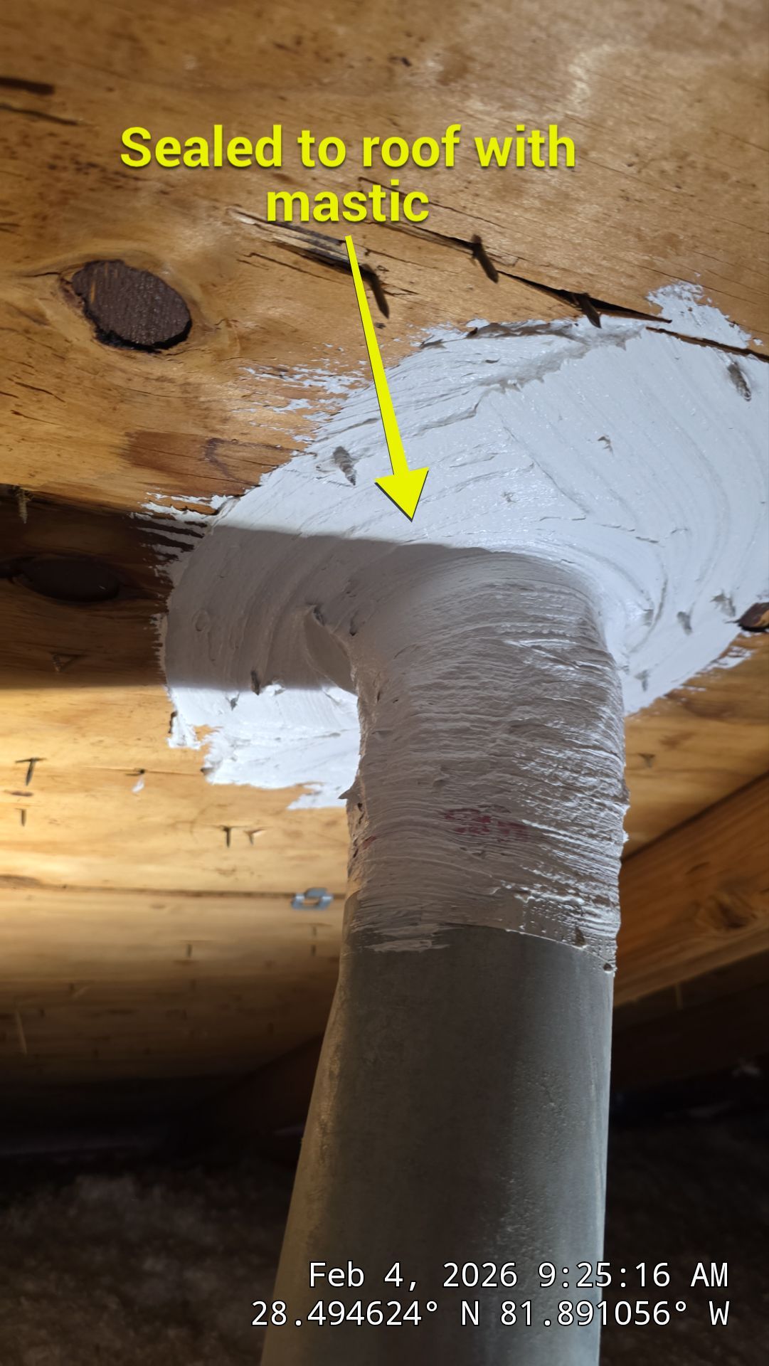 Air Duct Dryer Vent Cleaning Dryer Vent Repair in Groveland by Hygienic Air, Inc