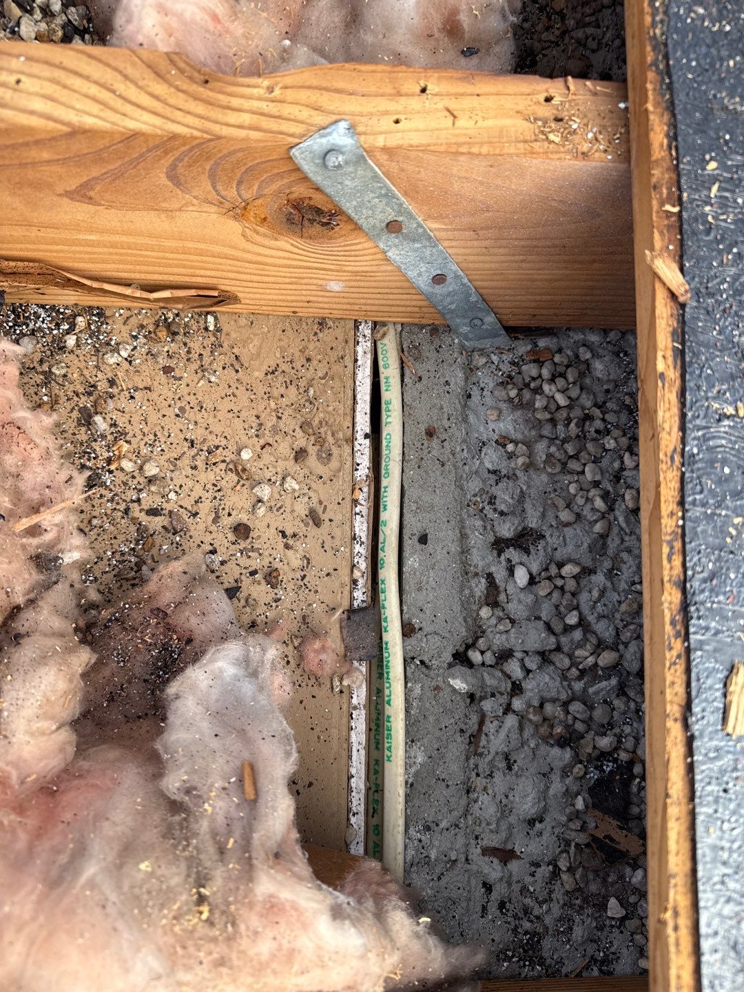 Project in St. Petersburg 33712 by Mitchell Roofing Company LLC