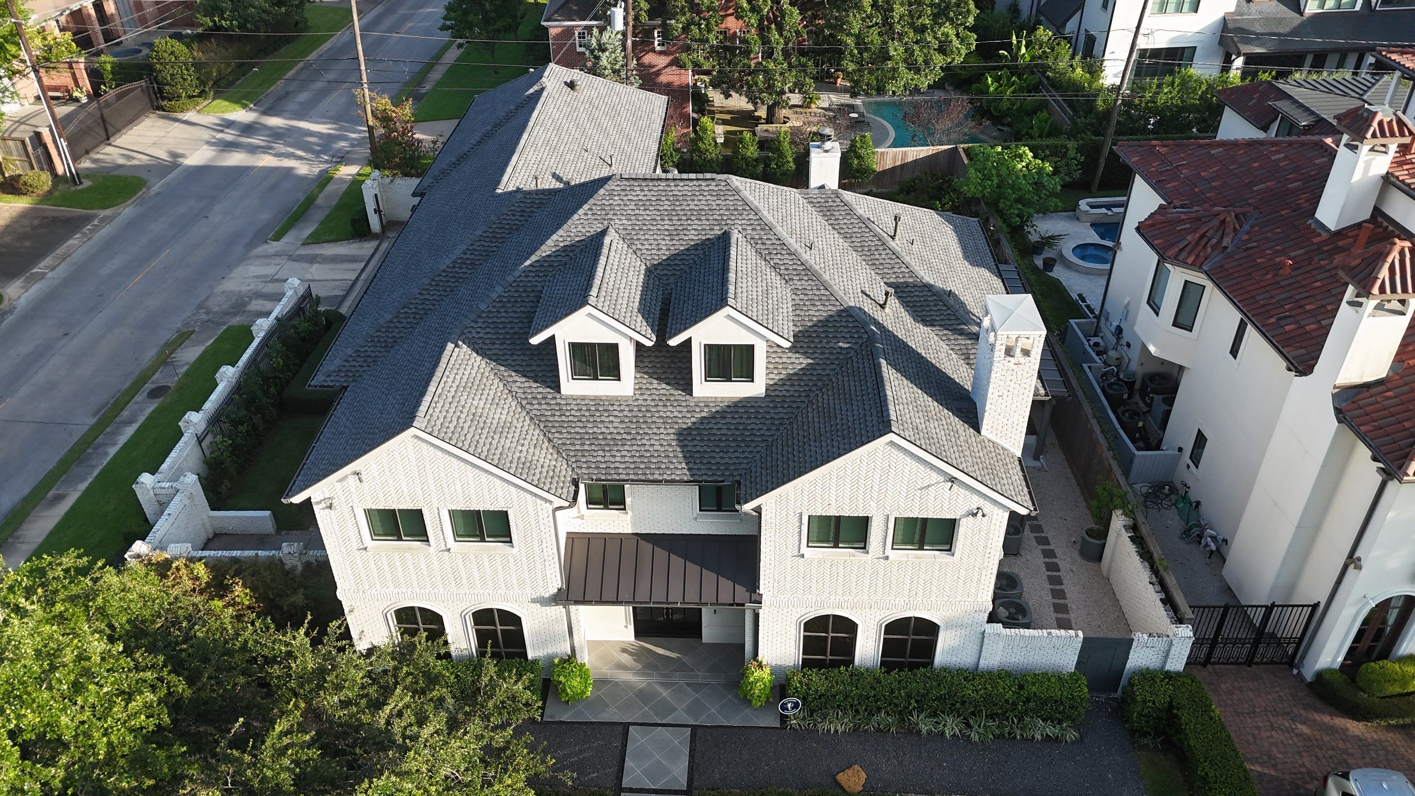 Roof Replacement and Attic Ventilation Upgrade in Houston, TX by Onit Roofing LLC