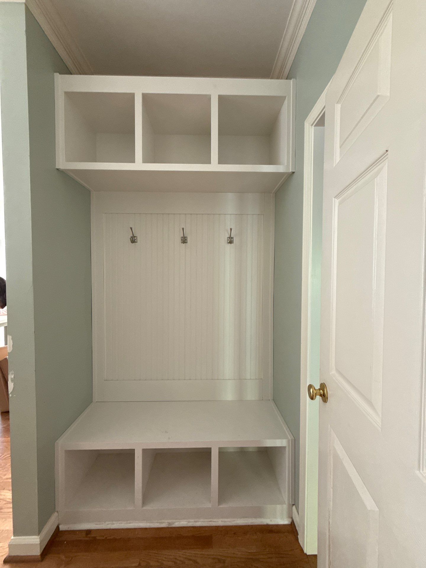 Comprehensive Interior Remodel and Custom Trim in Powder Springs by Swift Home Renovations