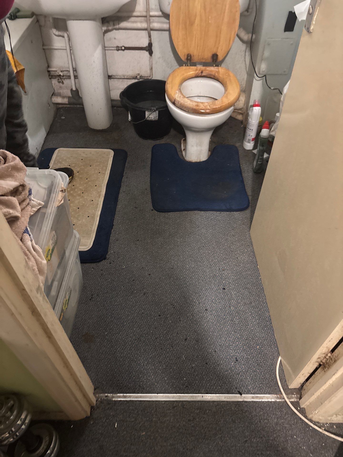 Carpet Cleaning by Ges Exterior Cleaning ltd