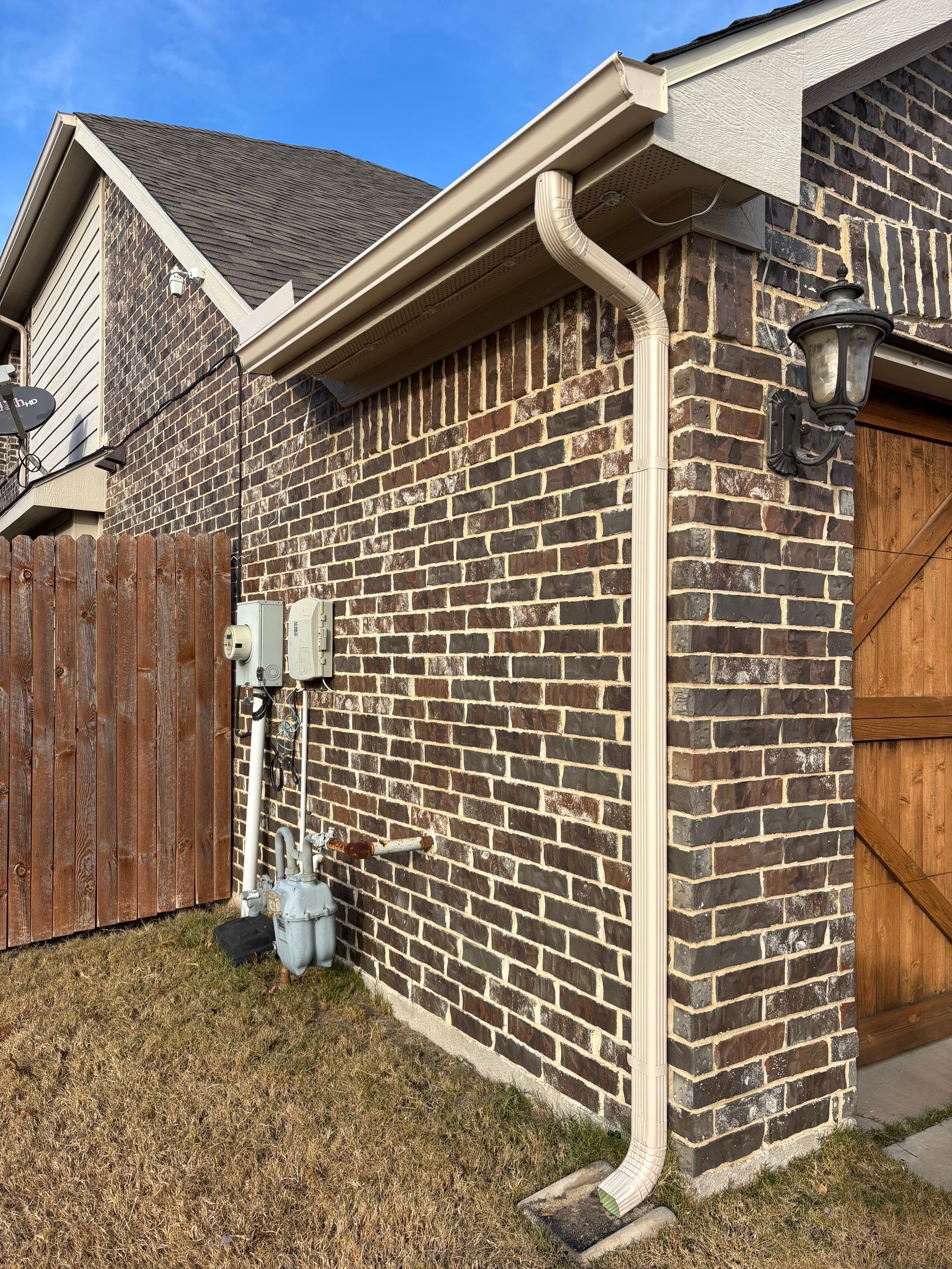 Impact 4 Shingle by Berry Good Roofing 