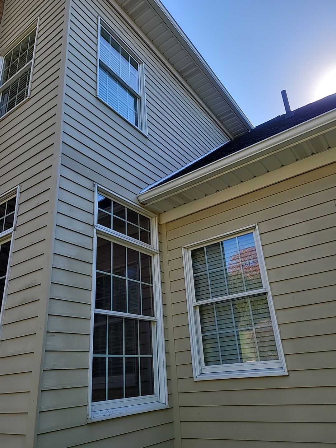 Drew Brignac by Silver Leaf Contracting 