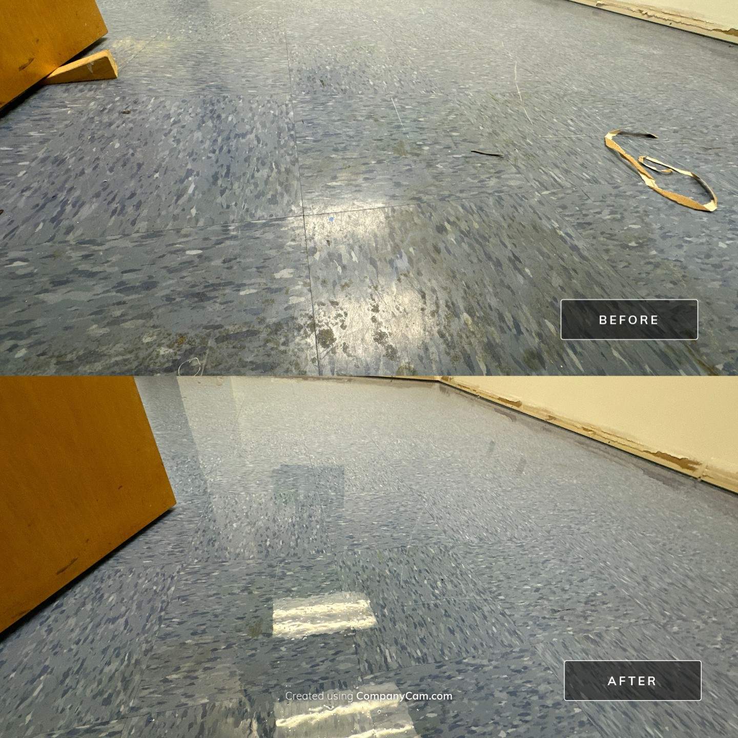 Fayetteville DMV by Mr. Mister Power Washing