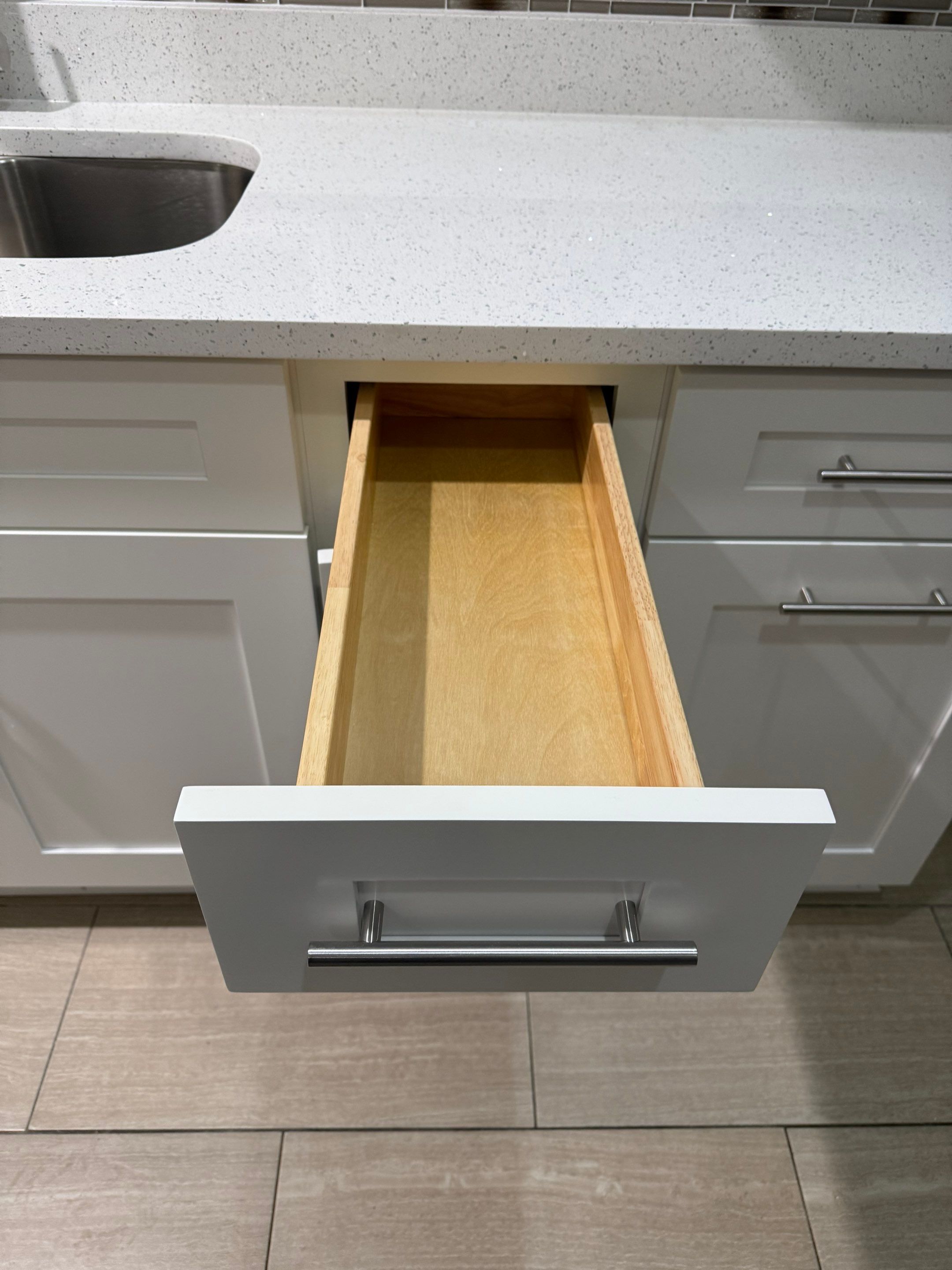 Project in Ocala by You Restorations LLC DBA YOU-Home