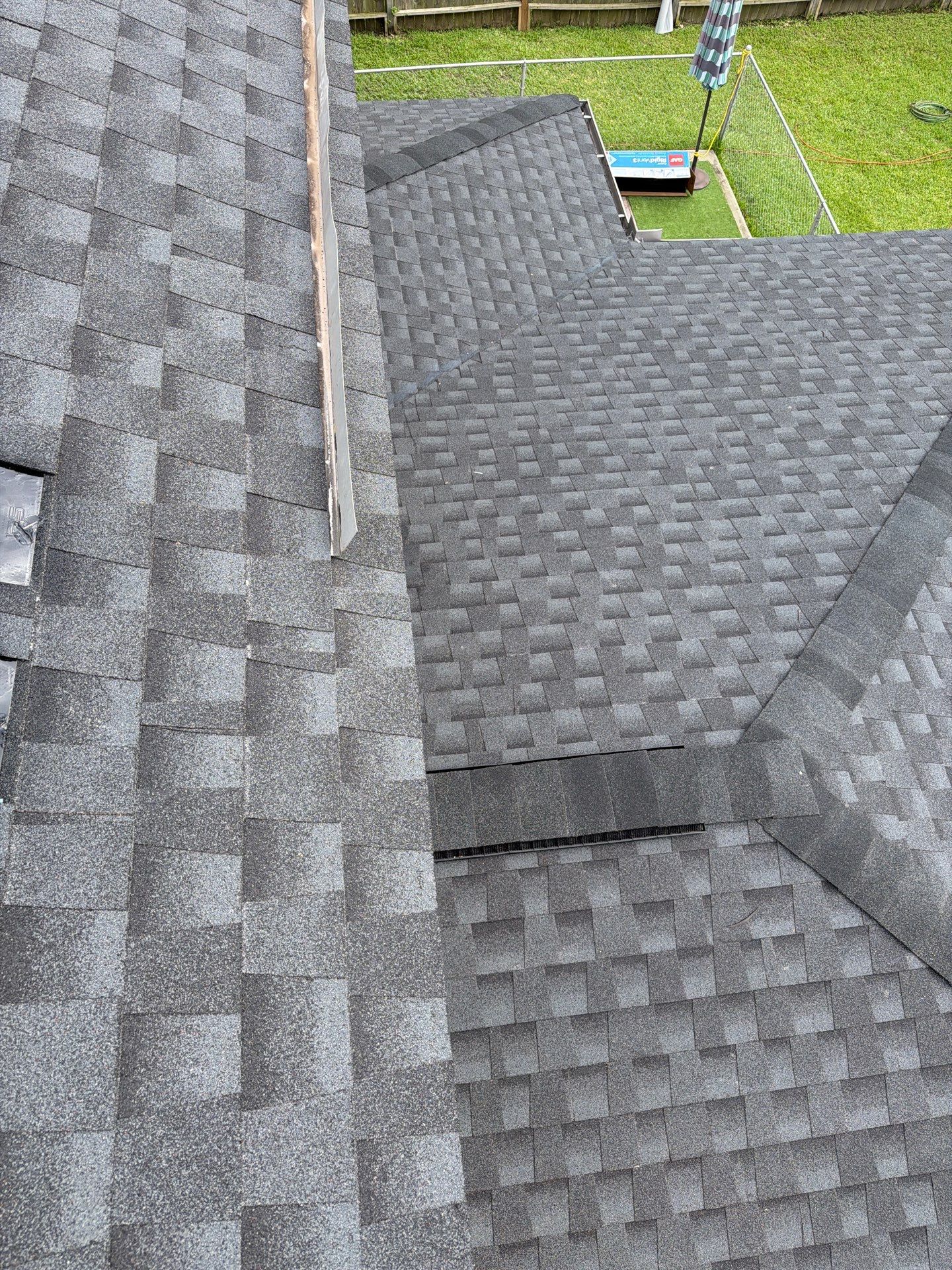 Roof Replacement in Woodbridge, Sugar Land TX by Roof Repair Company