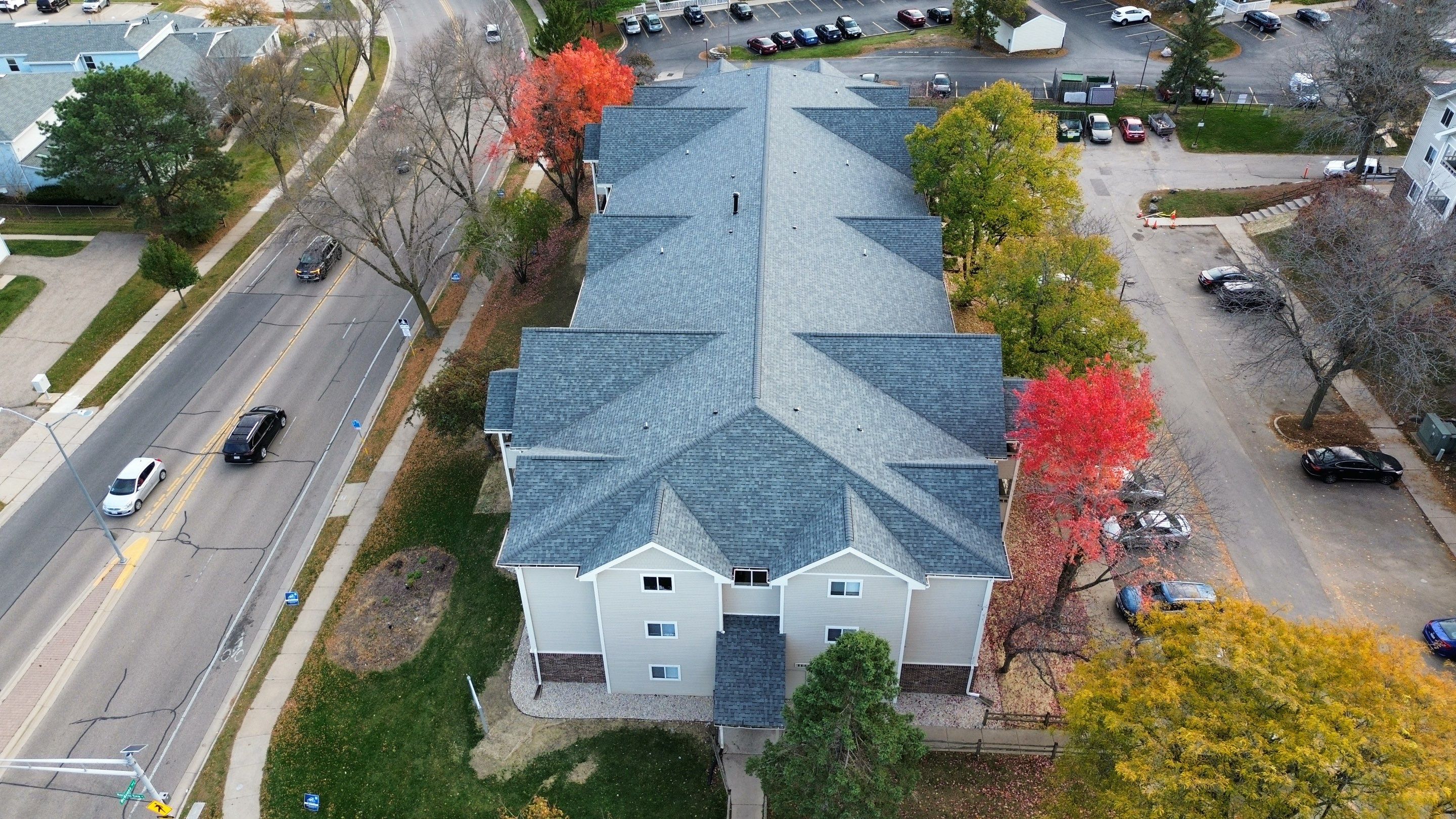 HVG 1148 by AFC Exteriors