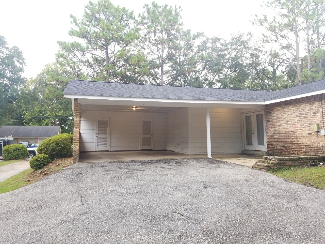 Residential Roofing Installation using Roof Replacement by American Roofing & Construction LLC