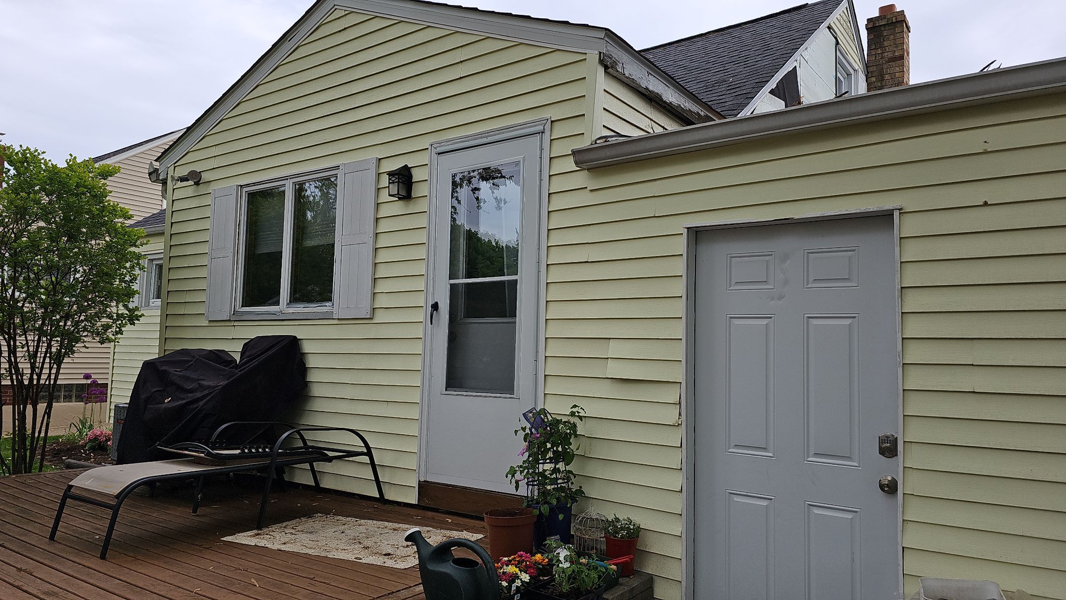 Polaris WeatherTech, Color: Hampton Blue by Eagle Eye Roofing