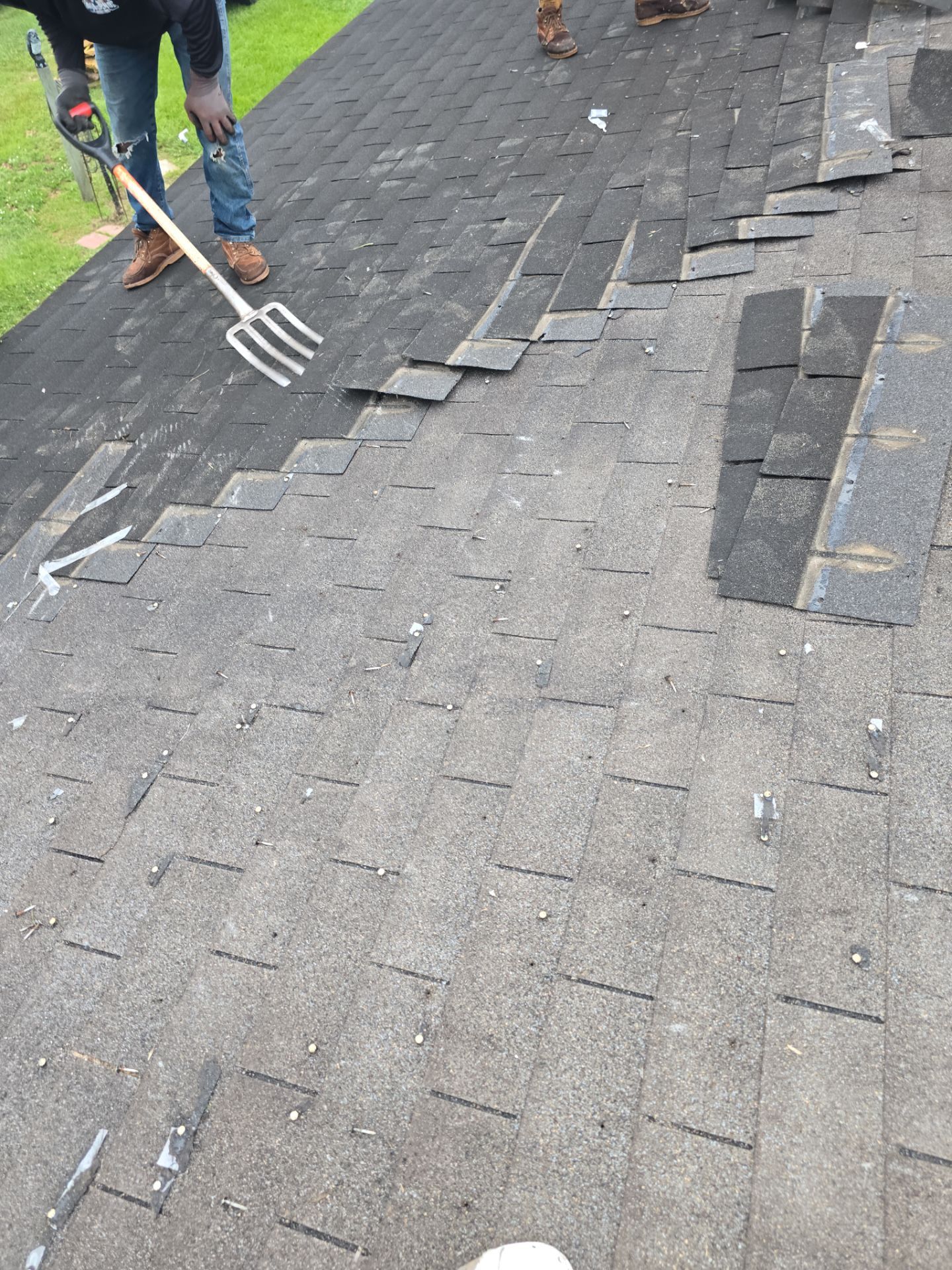 Roof Replacement Humble by Roof Repair Services LLC