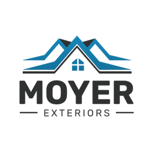 Logo for Moyer Exteriors