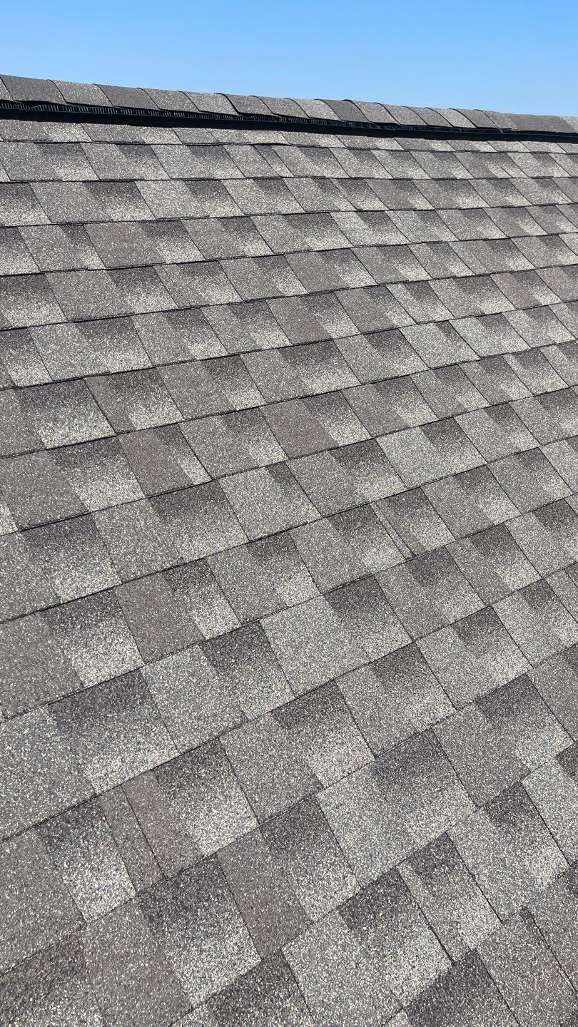 Residential Roof Replacement using GAF shingles  by Elite Roofing LLC