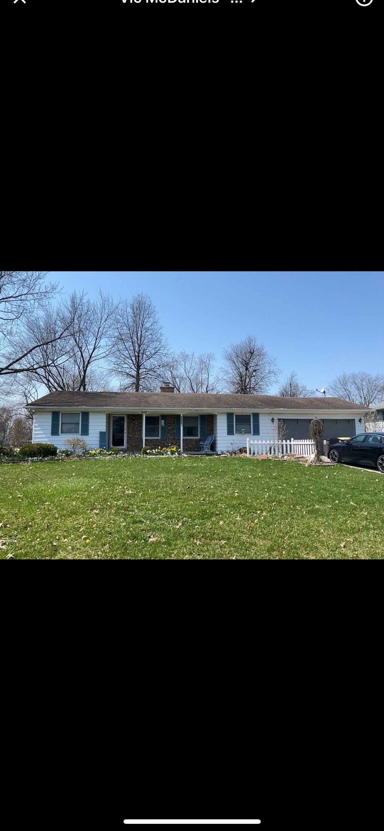 Complete Exterior Transformation - Exposed Fastener Roofing System by 4Ever Metal Roofing