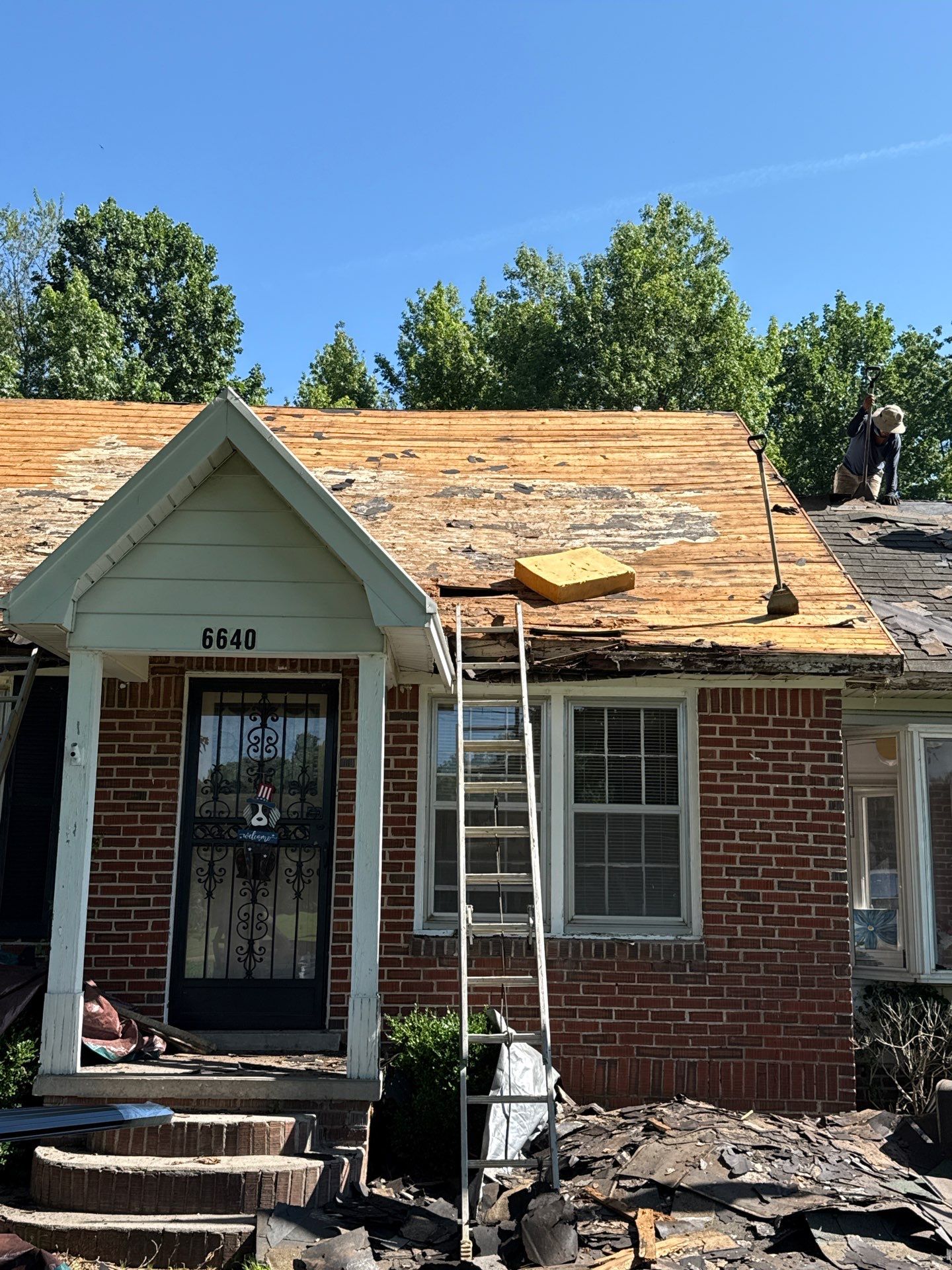 Home Makeover by Skilled Construction LLC